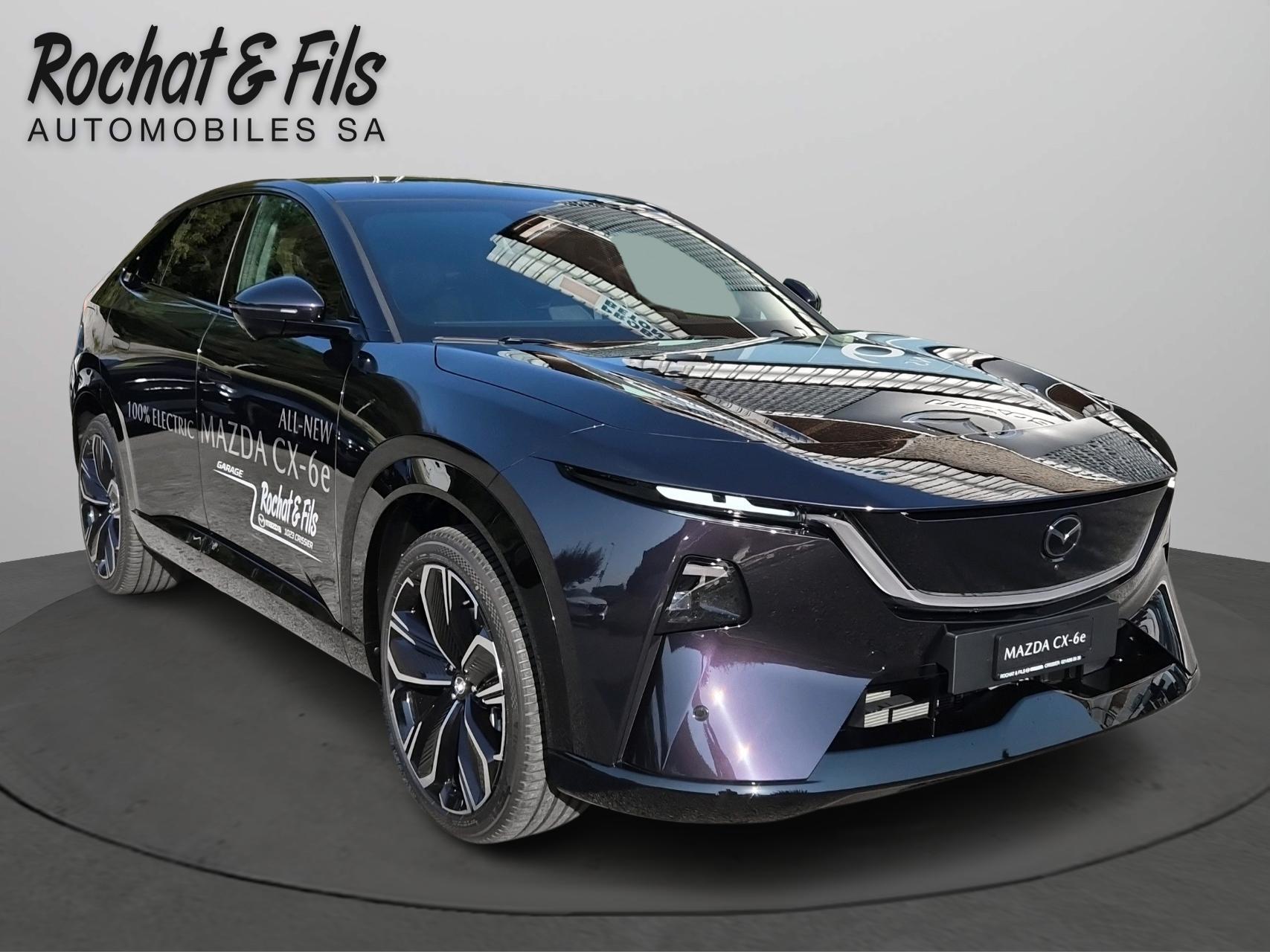 MAZDA CX-6e-image-6