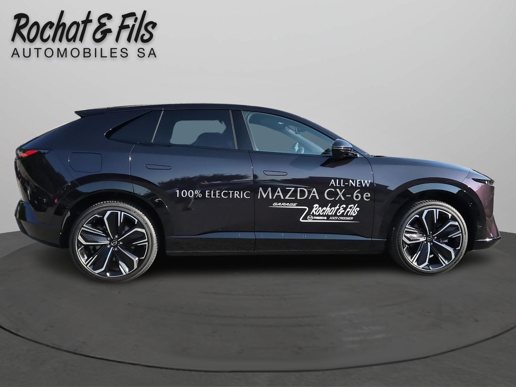 MAZDA CX-6e-image-5