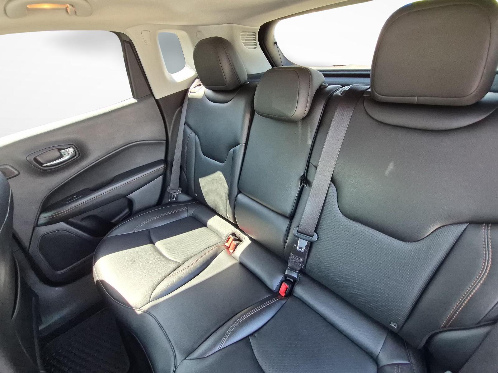 JEEP Compass 1.4 MultiAir Limited AWD-image-10