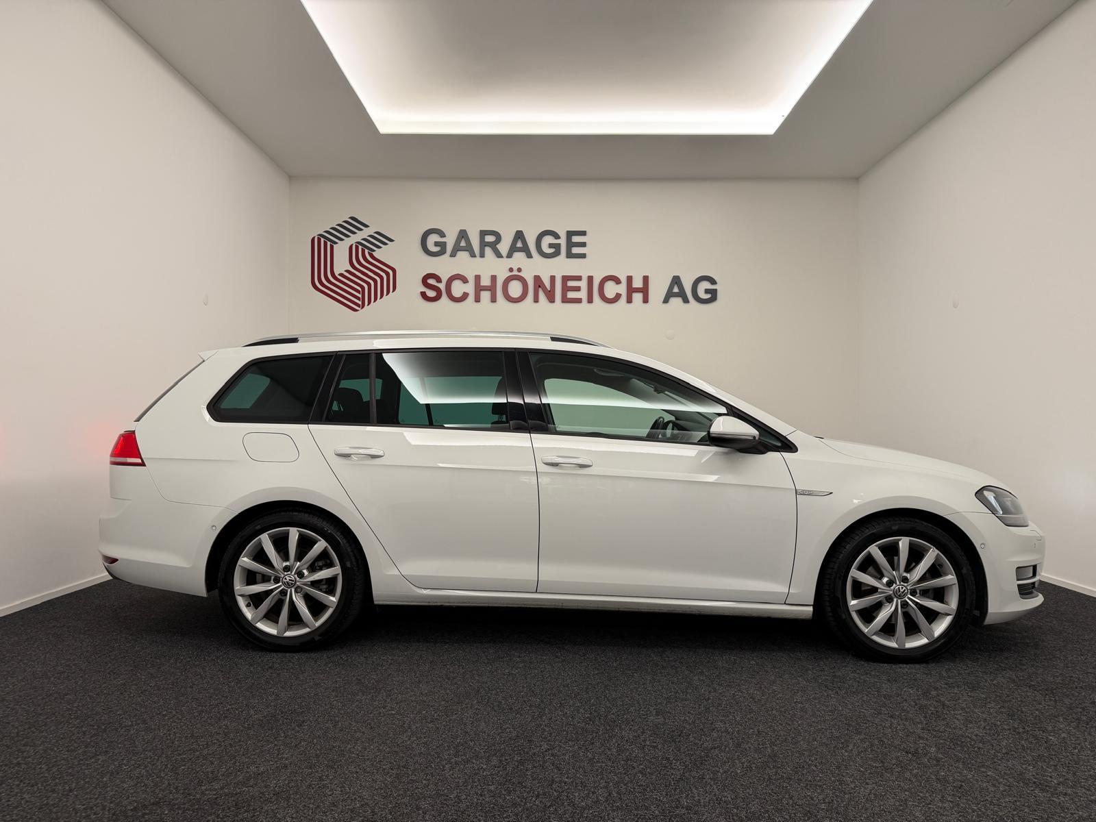VW Golf VII Variant 2.0 TDI Cup DSG-showroom-element-3