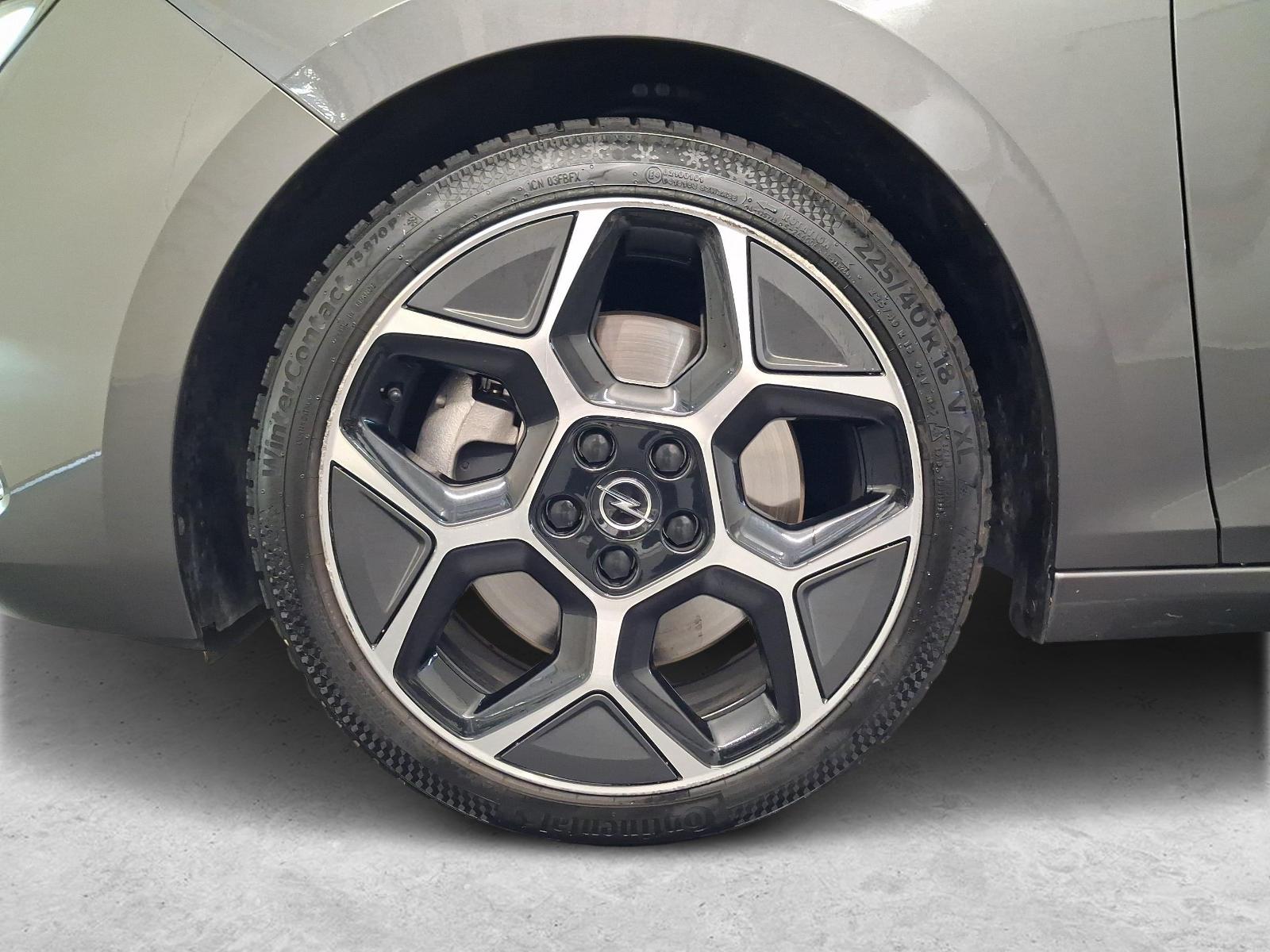 OPEL Astra 1.6 T PHEV 180 Swiss Premium-image-13