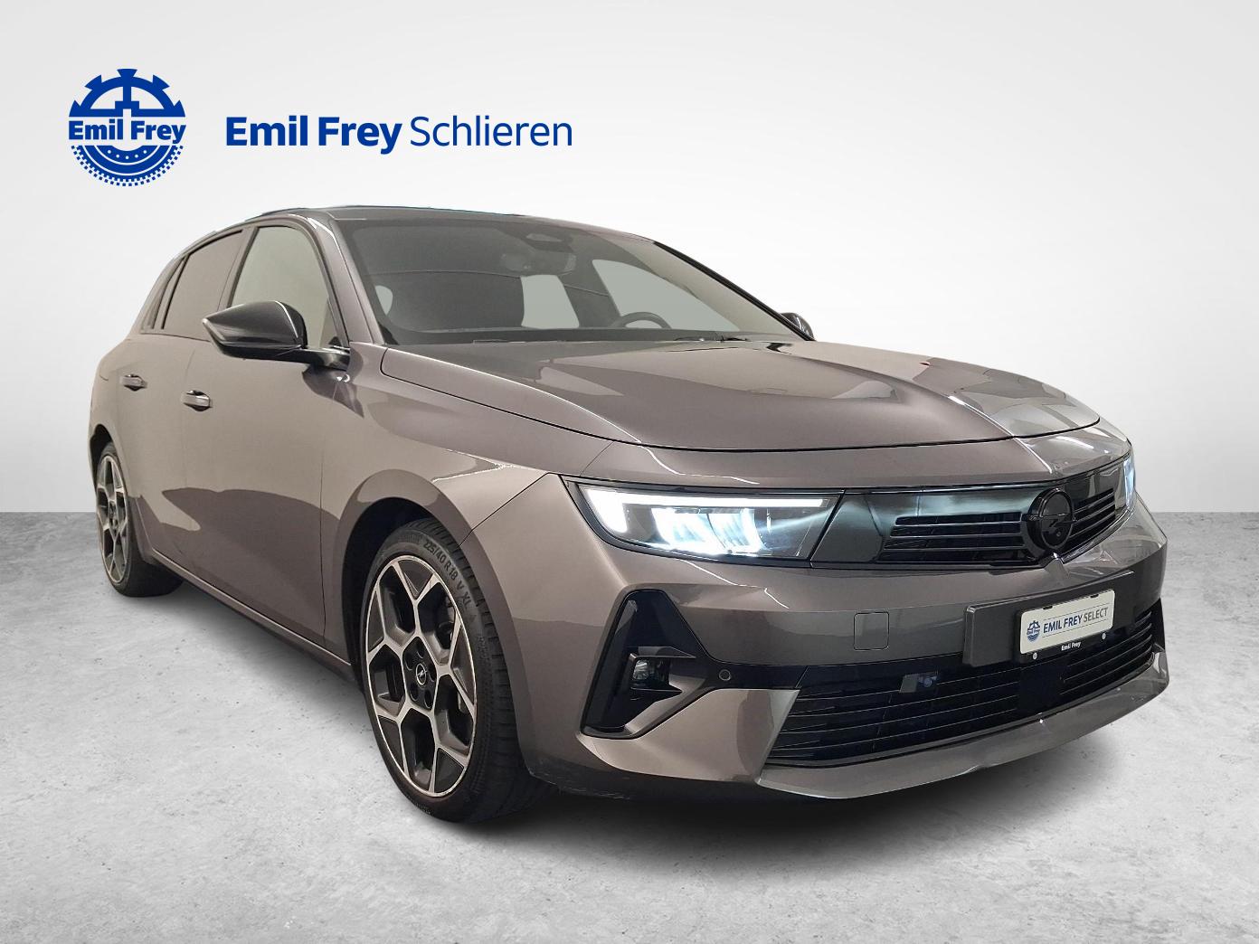 OPEL Astra 1.6 T PHEV 180 Swiss Premium-image-6