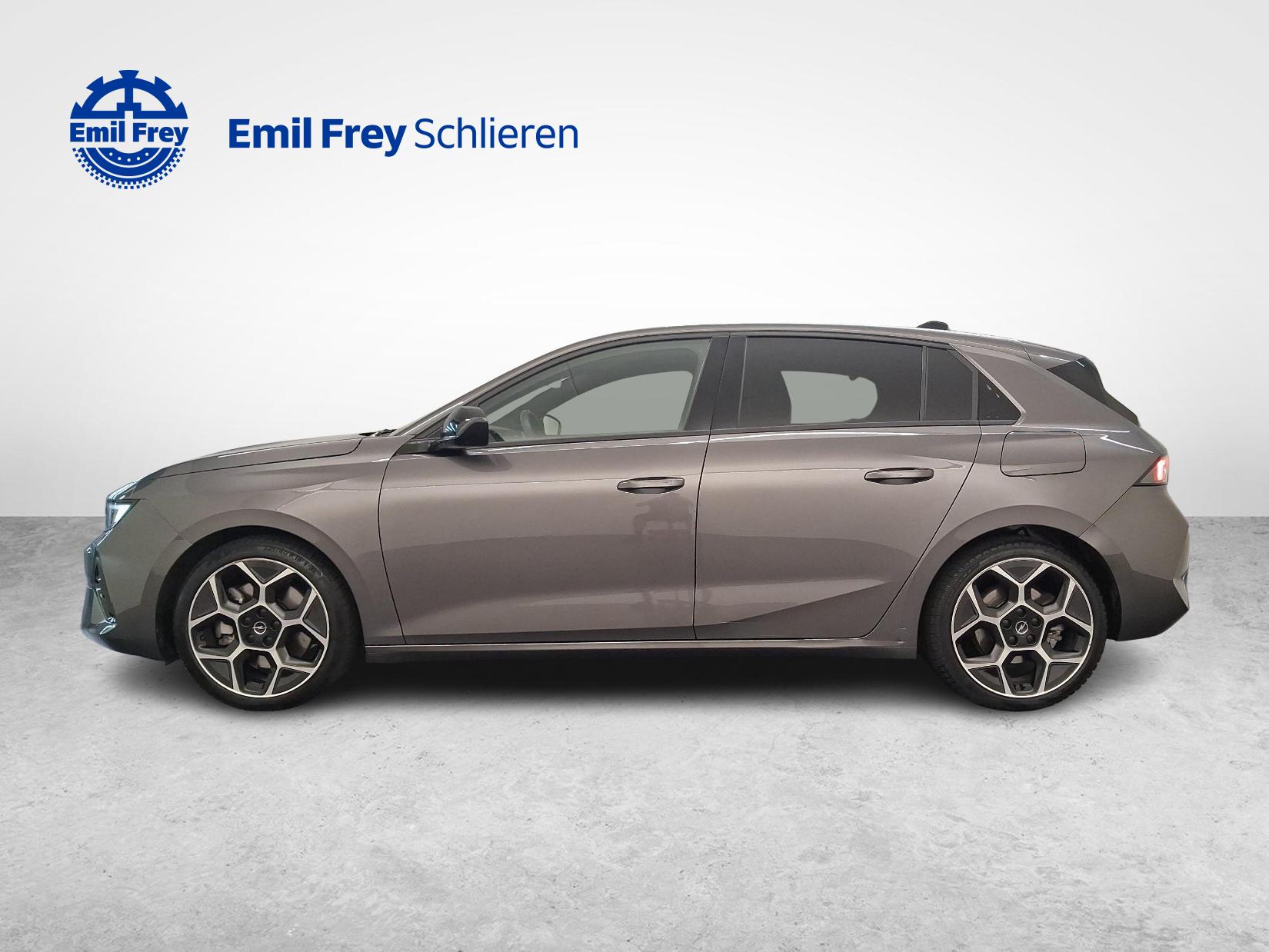 OPEL Astra 1.6 T PHEV 180 Swiss Premium-showroom-element-1