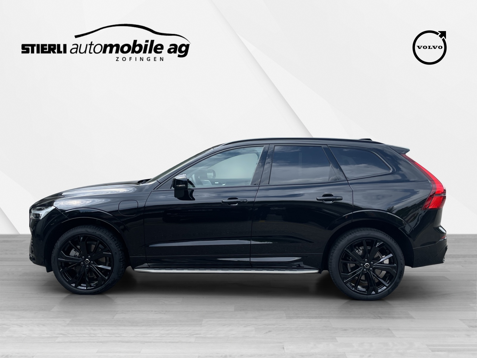 VOLVO XC60 2.0 T8 TE Black Edition eAWD-image-7