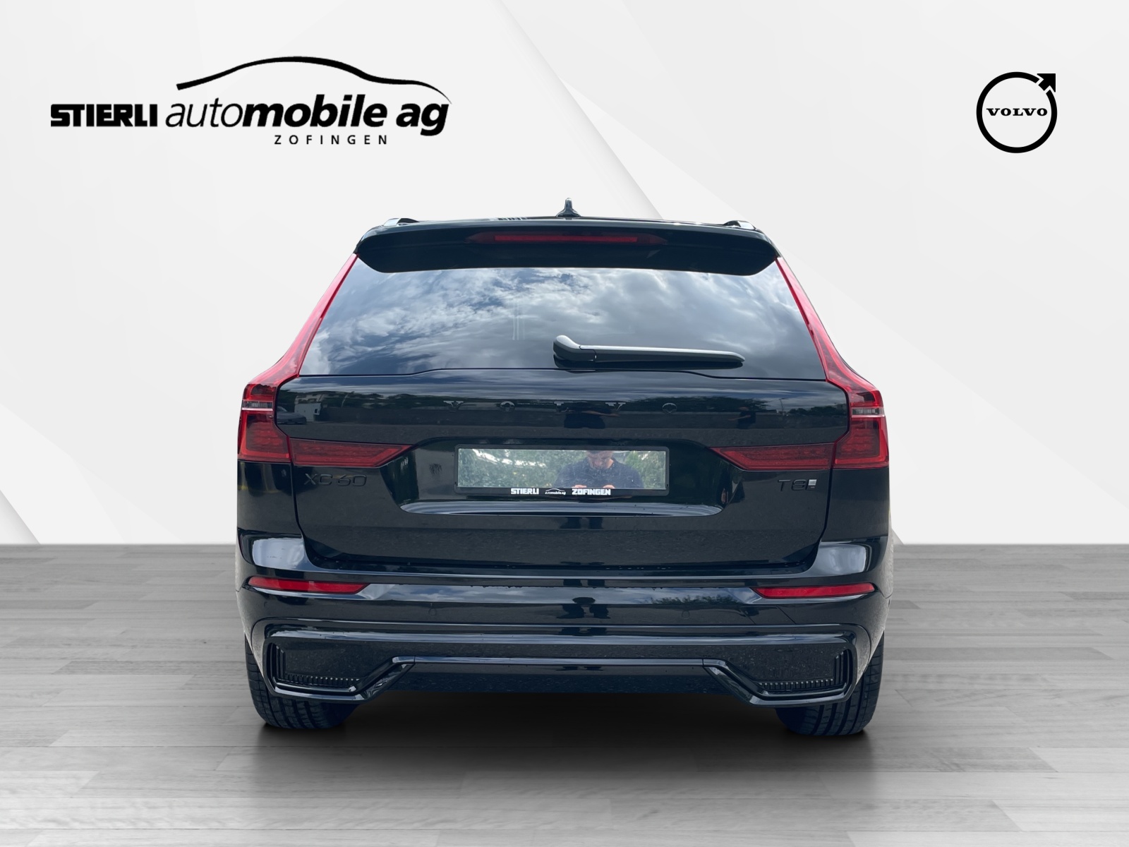VOLVO XC60 2.0 T8 TE Black Edition eAWD-image-5