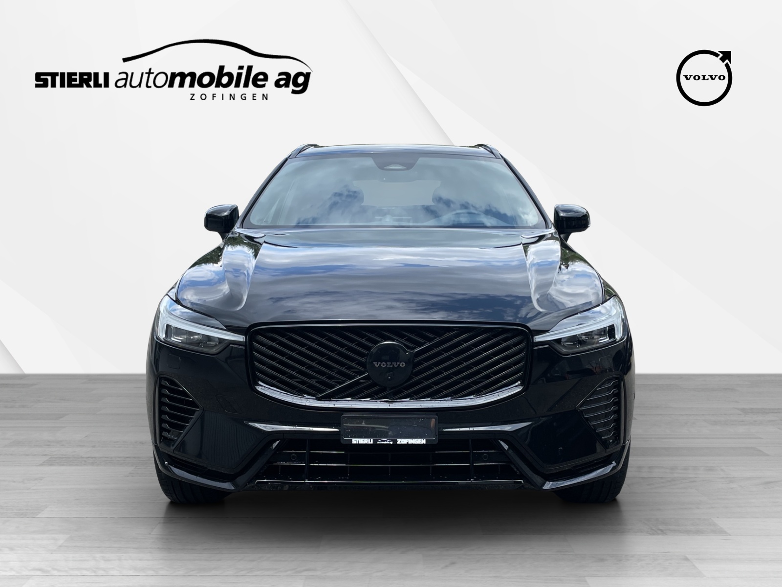 VOLVO XC60 2.0 T8 TE Black Edition eAWD-showroom-element-1