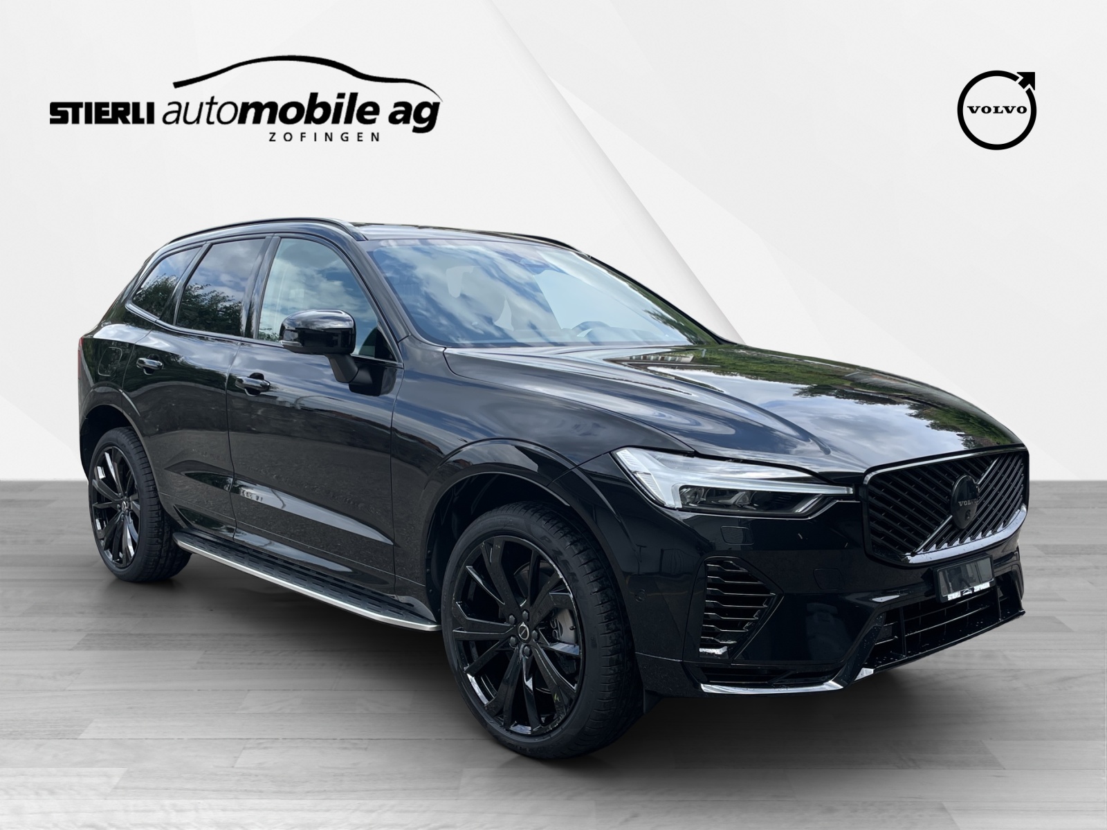 VOLVO XC60 2.0 T8 TE Black Edition eAWD-showroom-element-2