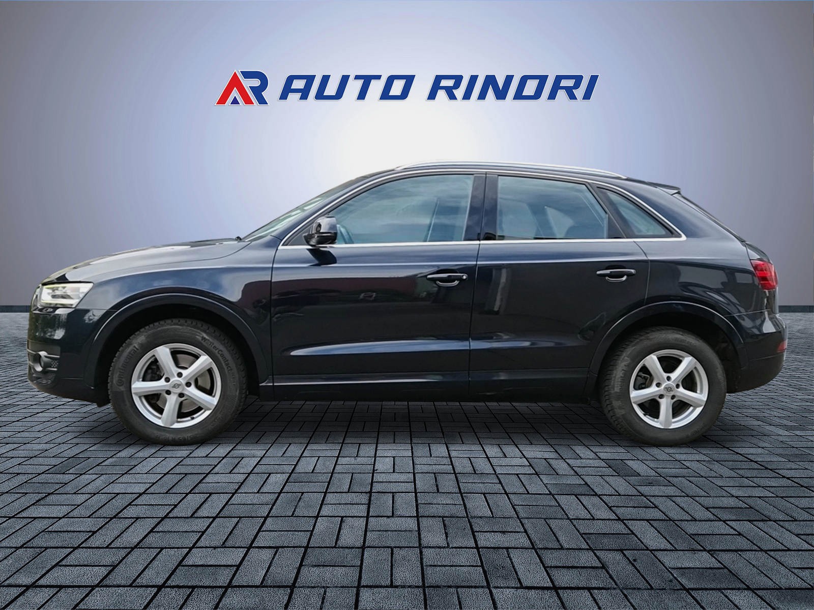 AUDI Q3 2.0 TDI quattro S-tronic-showroom-element-2