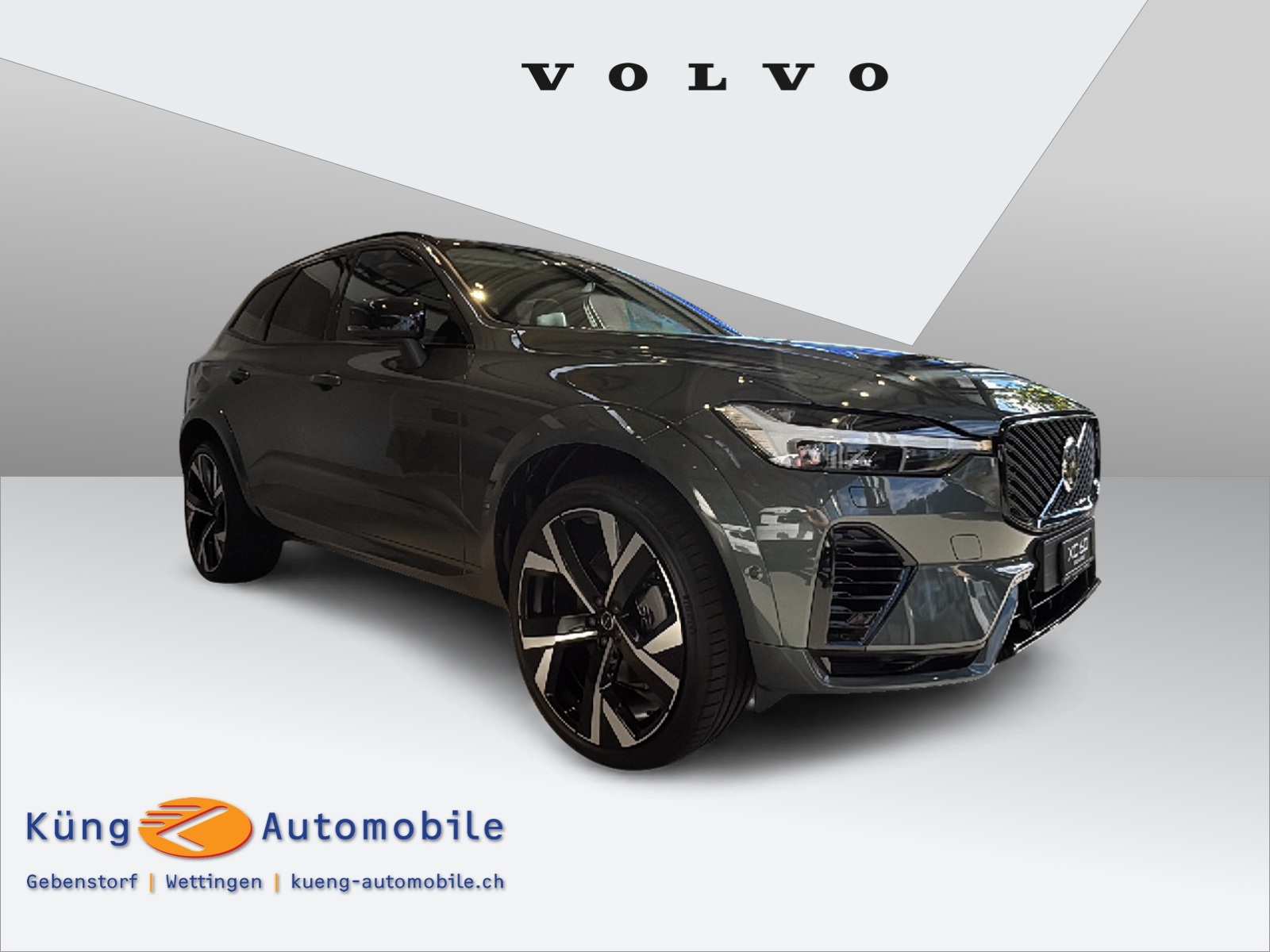 VOLVO XC60 T8 eAWD PluginHybrid Ultra Dark Geartronic-showroom-element-2