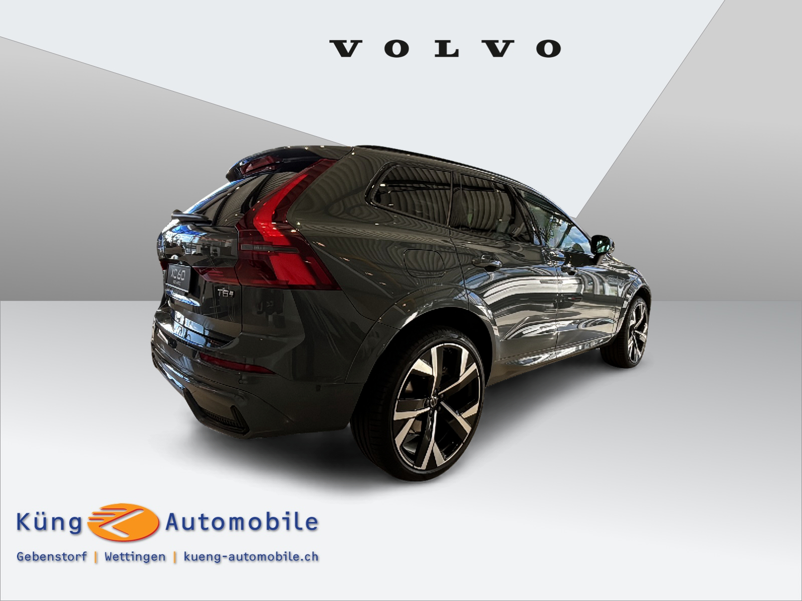 VOLVO XC60 T8 eAWD PluginHybrid Ultra Dark Geartronic-showroom-element-3