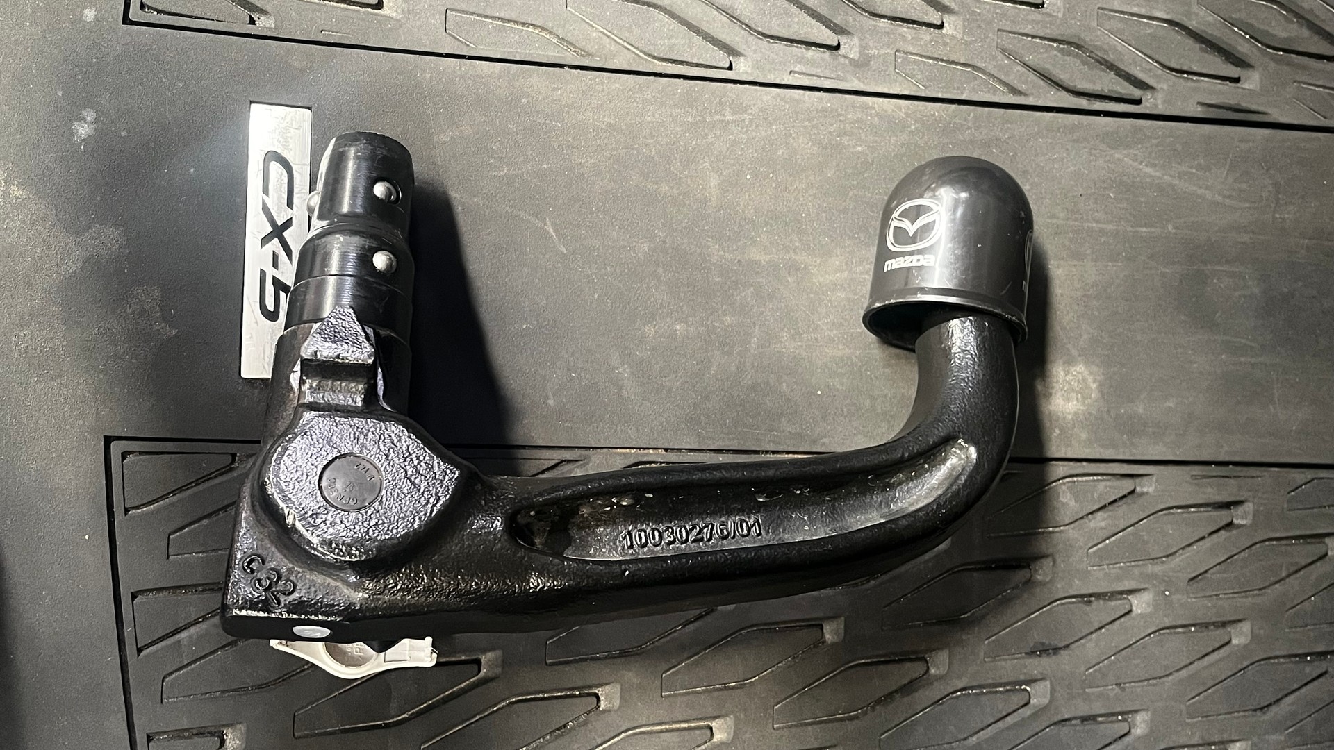 MAZDA CX-5 SKYACTIV-D 184 Revolution AWD Automat-image-10