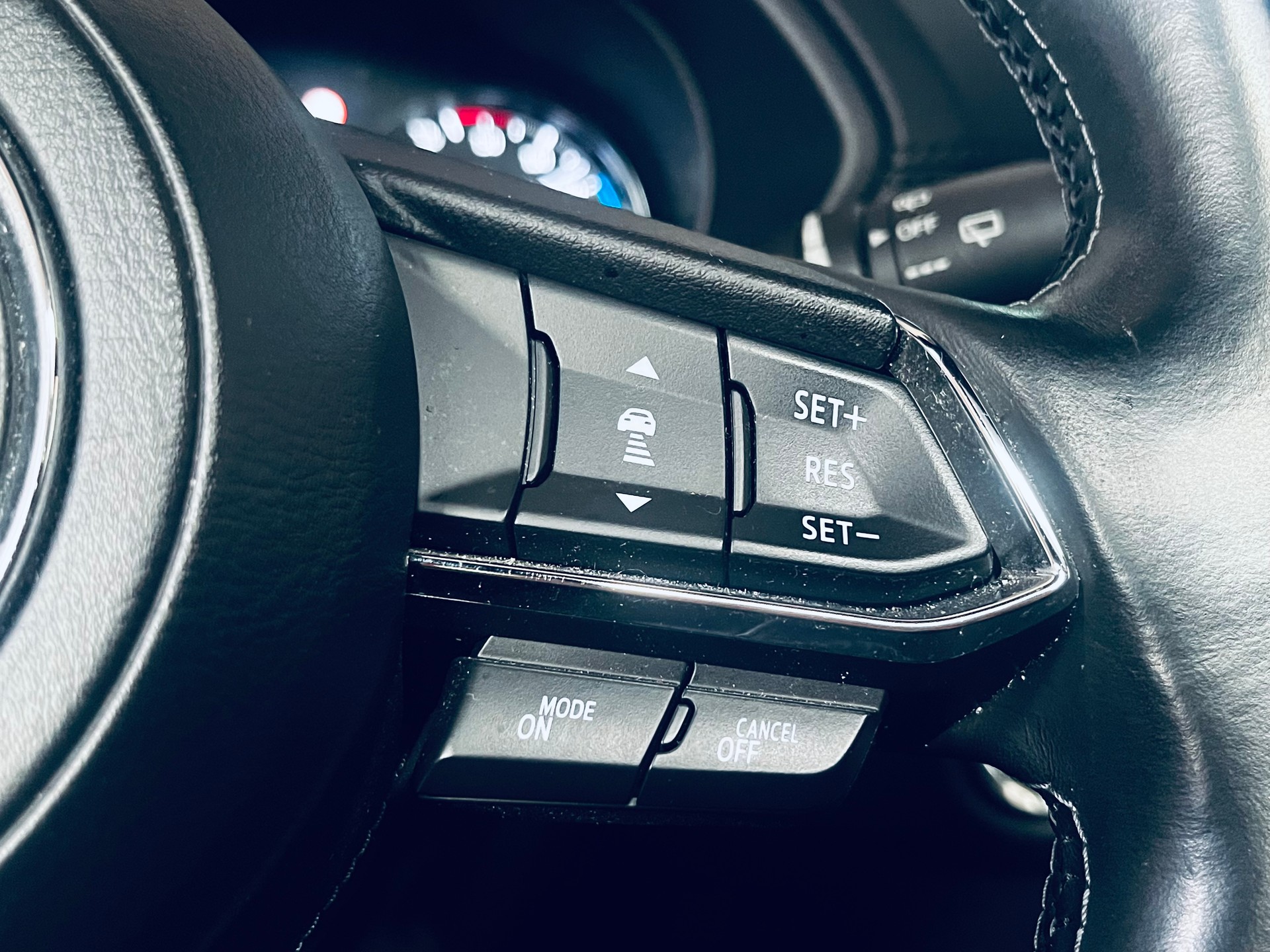MAZDA CX-5 SKYACTIV-D 184 Revolution AWD Automat-image-27