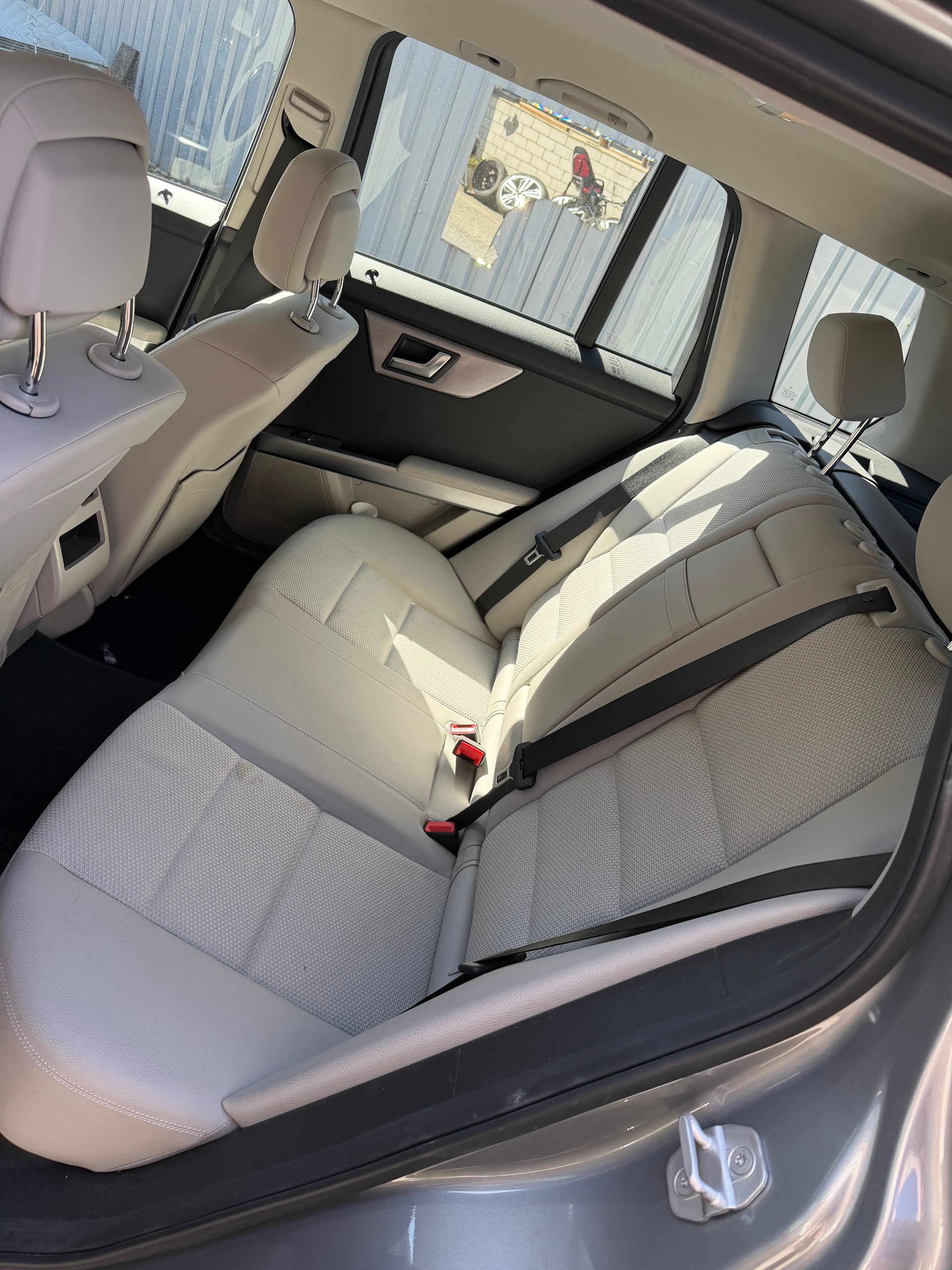 MERCEDES-BENZ GLK 250 CDI BlueEfficiency 4Matic 7G-Tronic-image-12