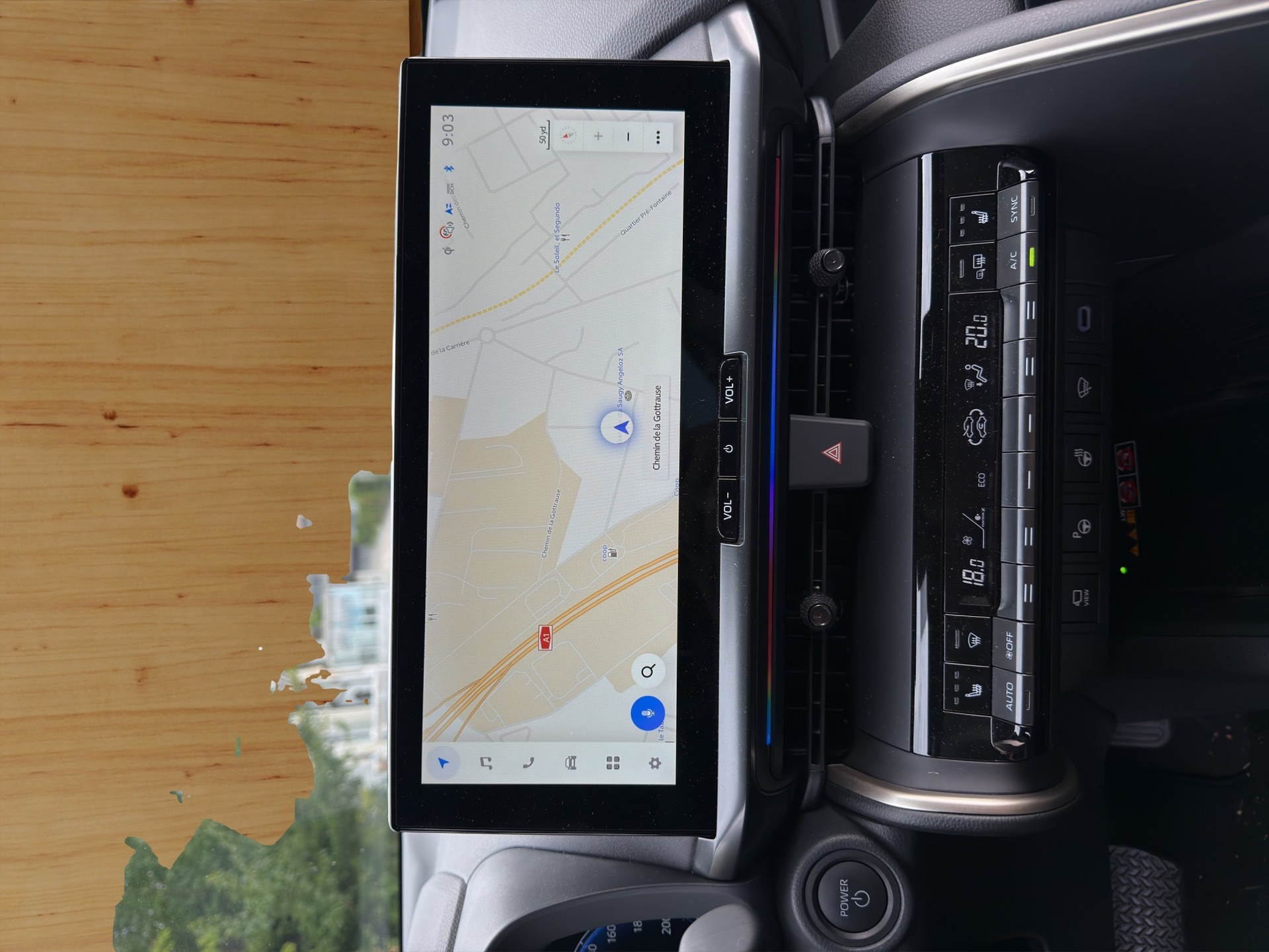 TOYOTA C-HR 2.0 HSD CVT Style 4WD-image-15