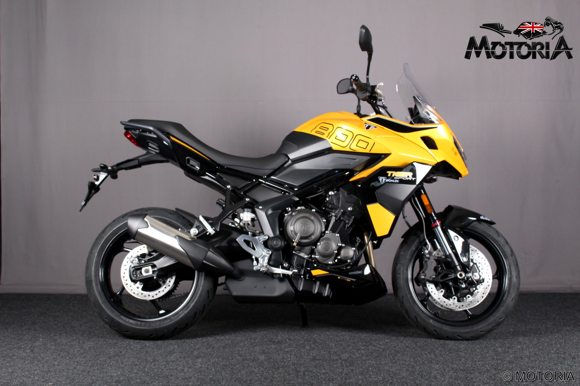 TRIUMPH Tiger Sport 800-image-1