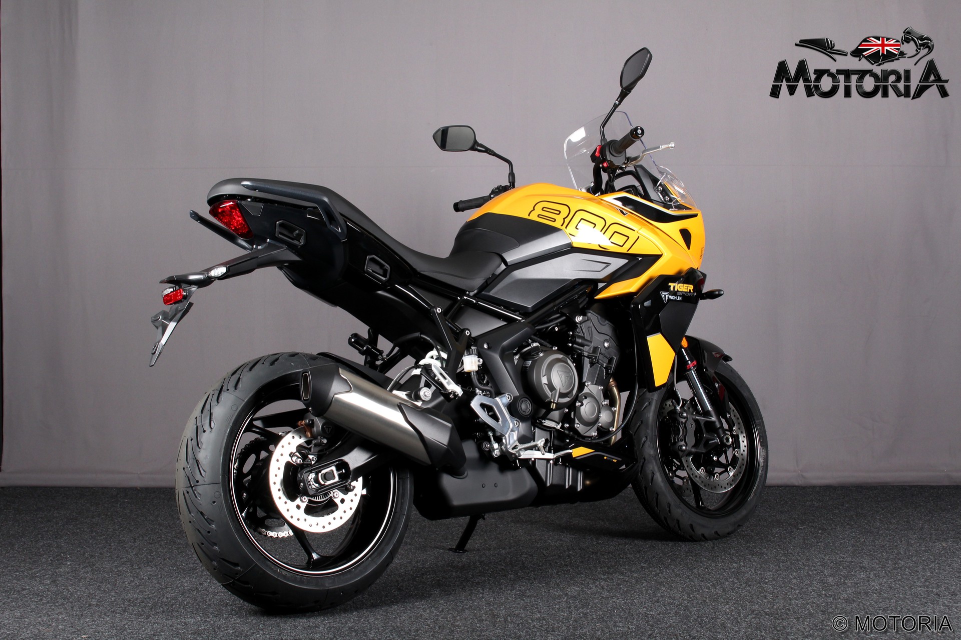 TRIUMPH Tiger Sport 800-image-2