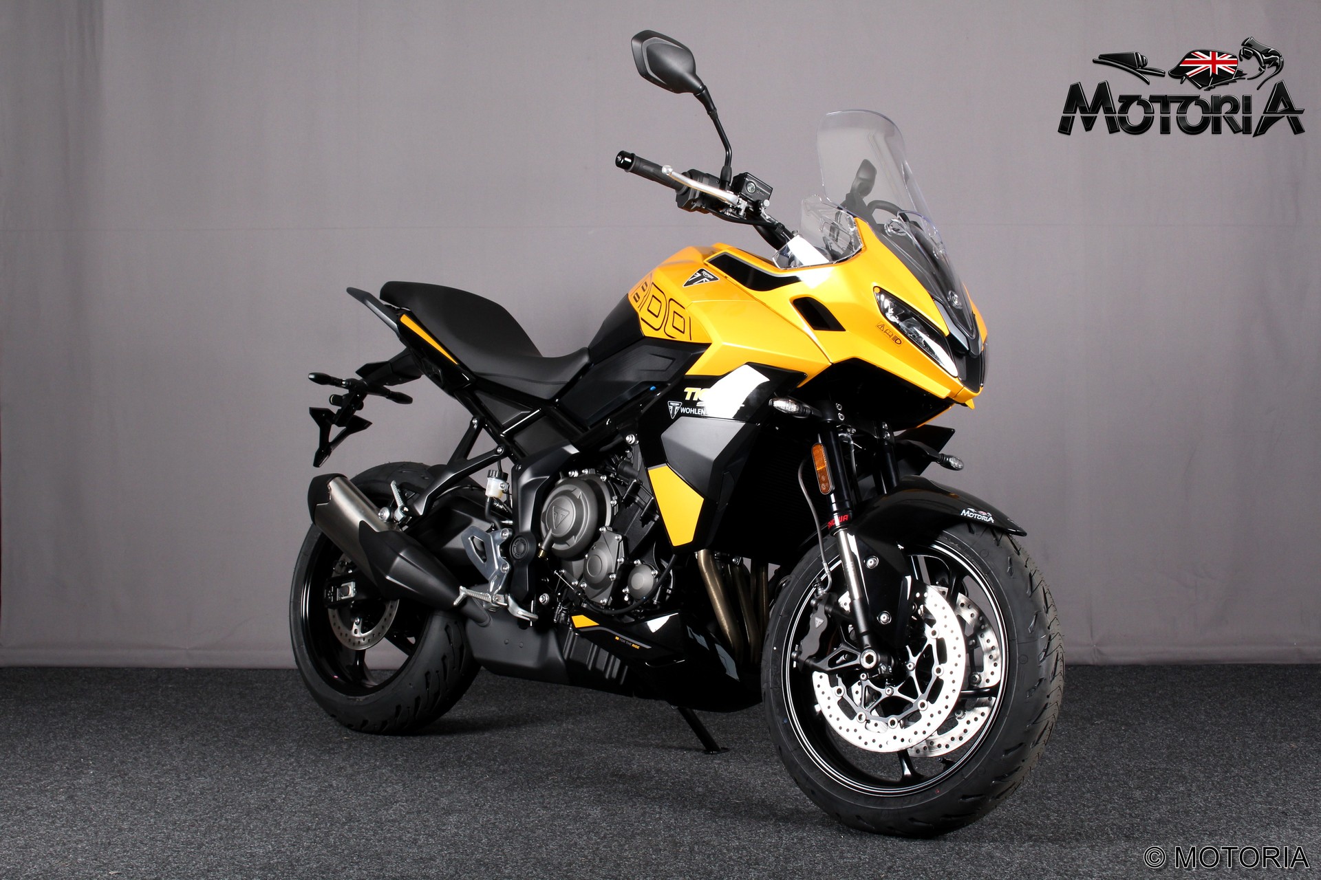TRIUMPH Tiger Sport 800-image-0