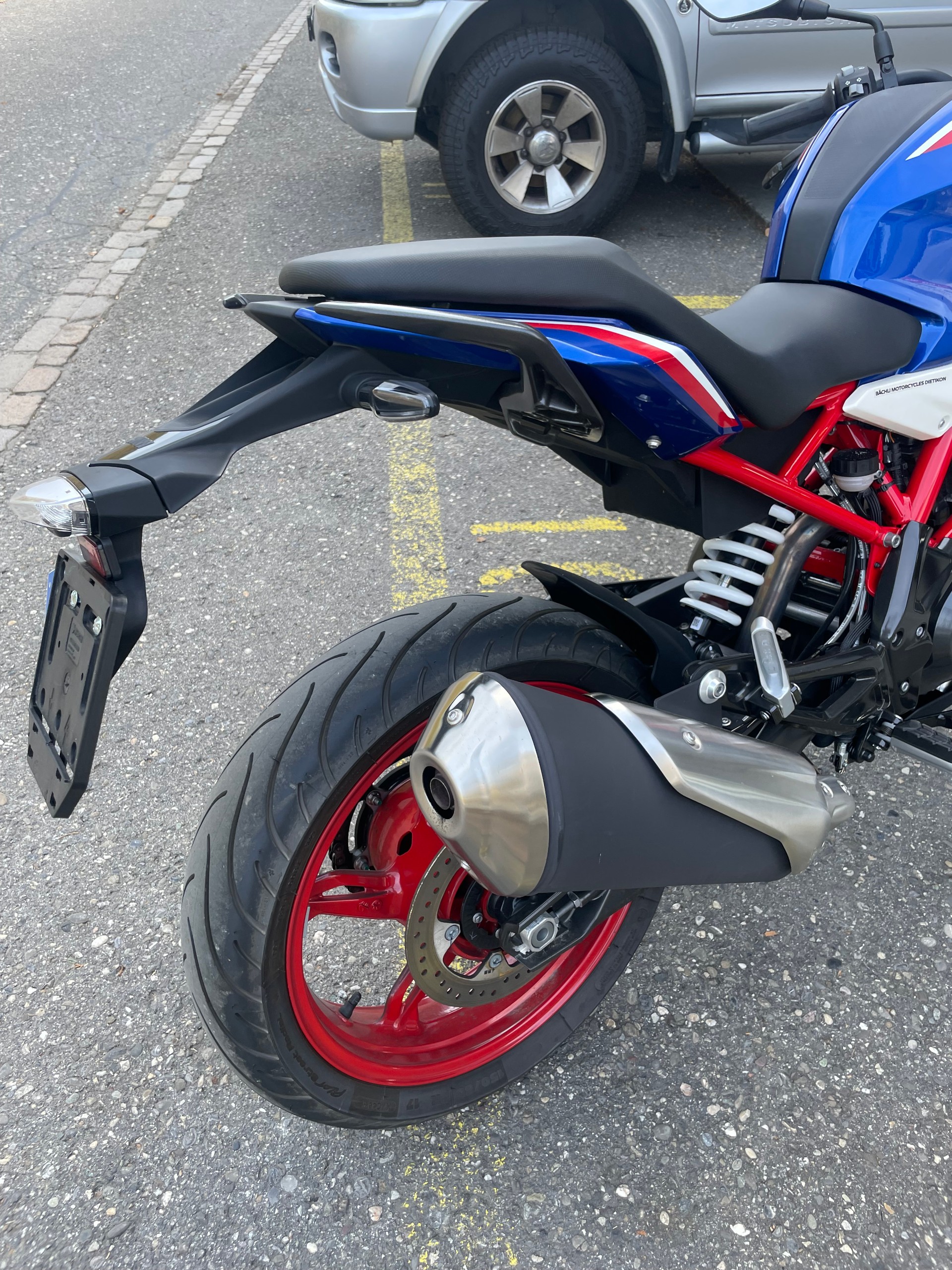 BMW G 310 R-image-8