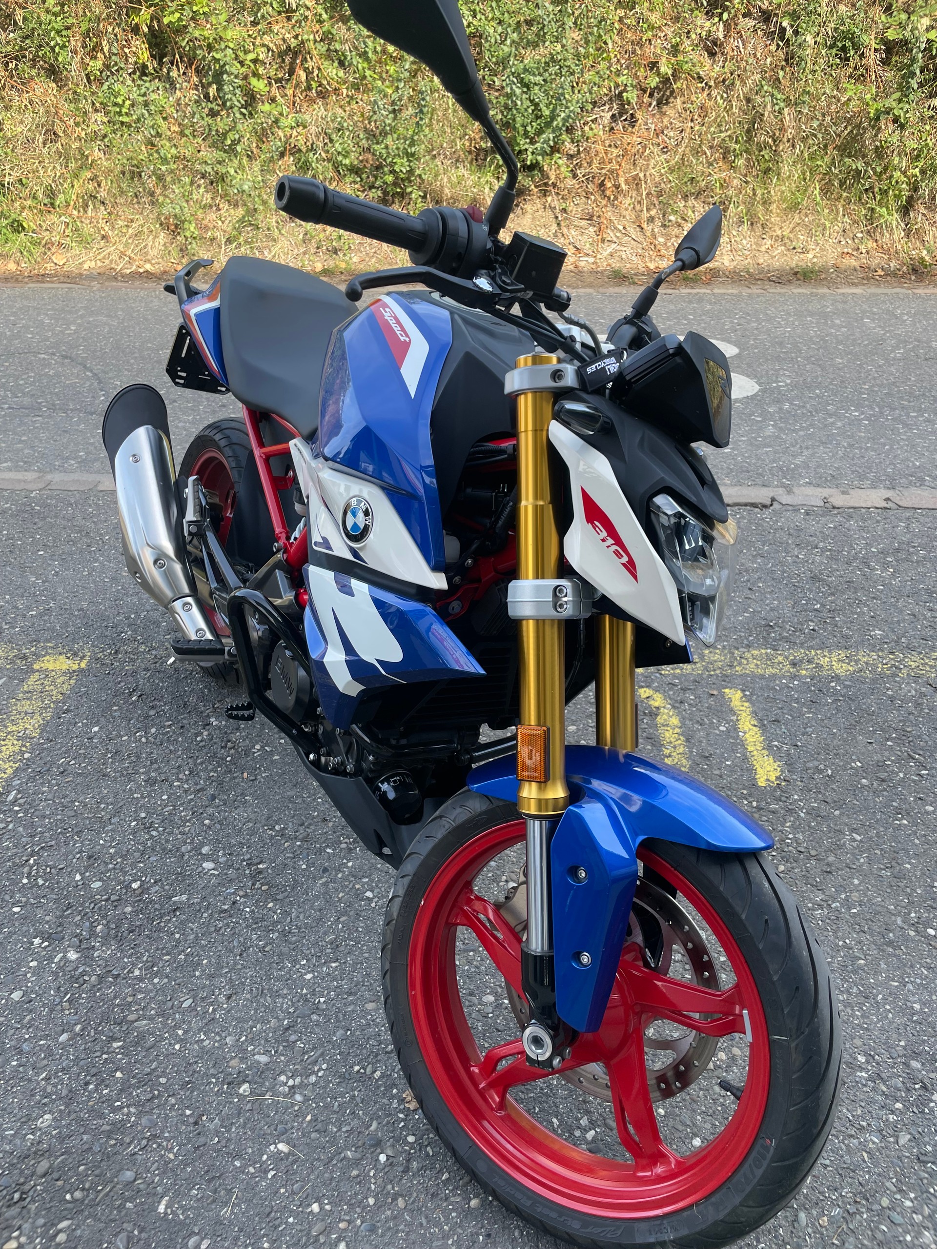 BMW G 310 R-image-5