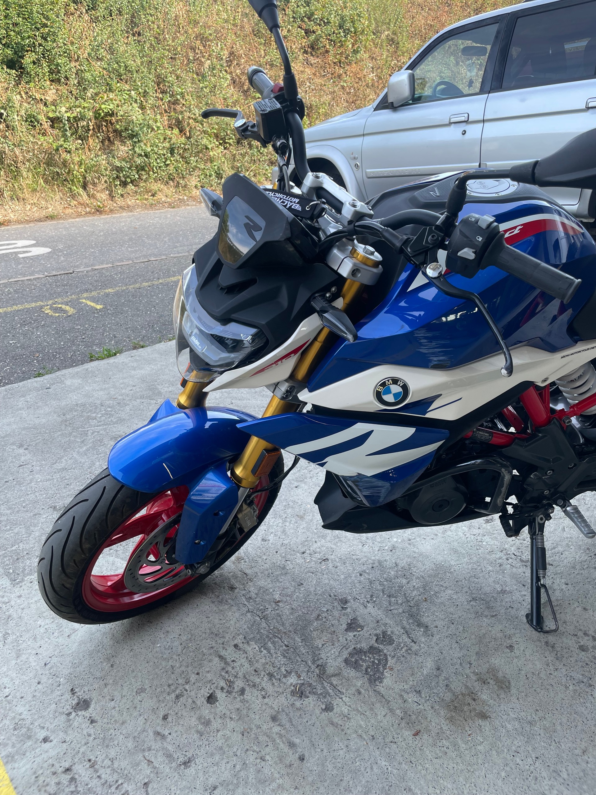 BMW G 310 R-image-1