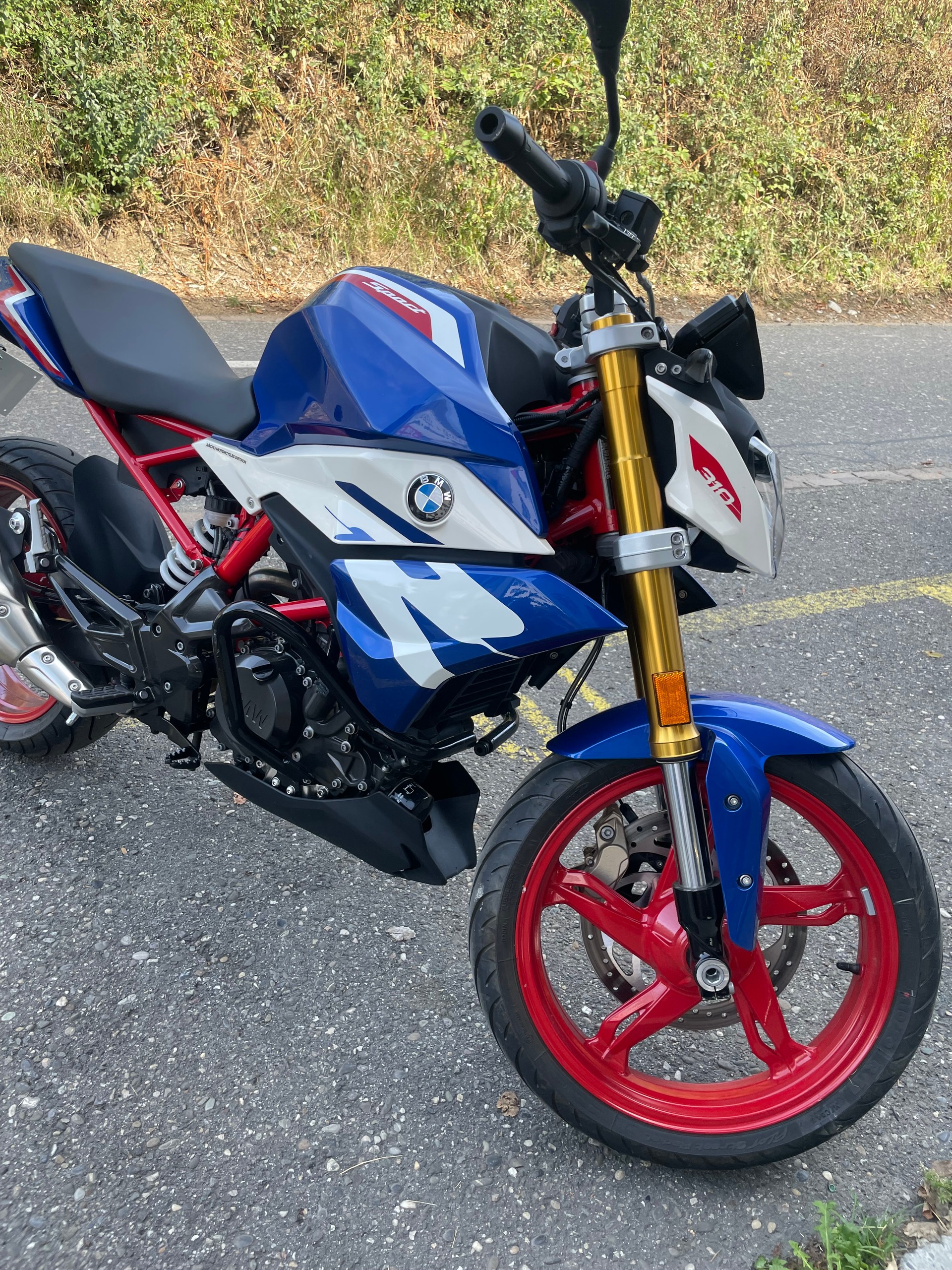 BMW G 310 R-image-6