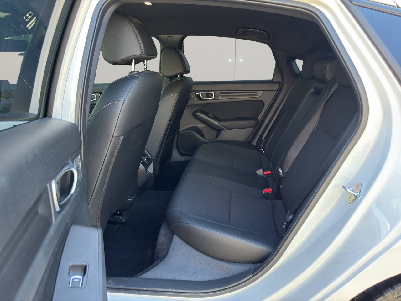 HONDA Civic 2.0 i-MMD Sport-image-8