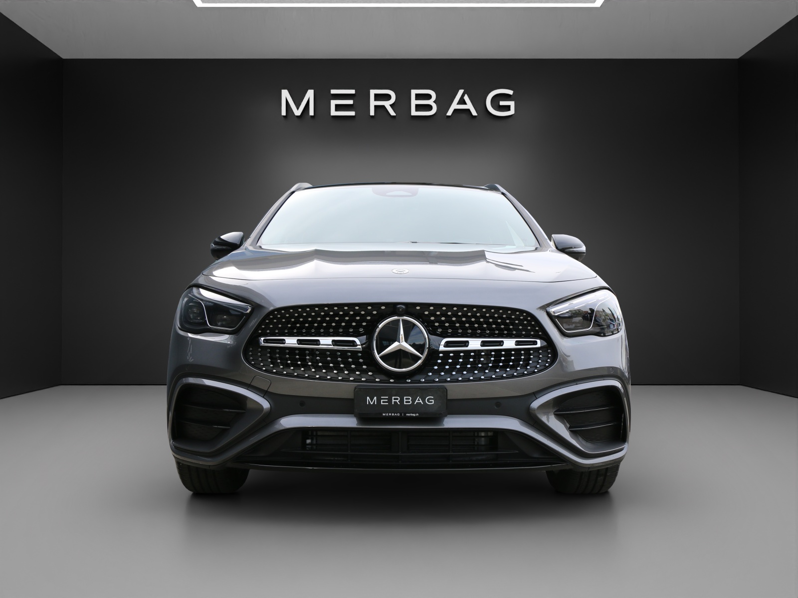 MERCEDES-BENZ GLA 250 4MATIC Swiss Star-image-21