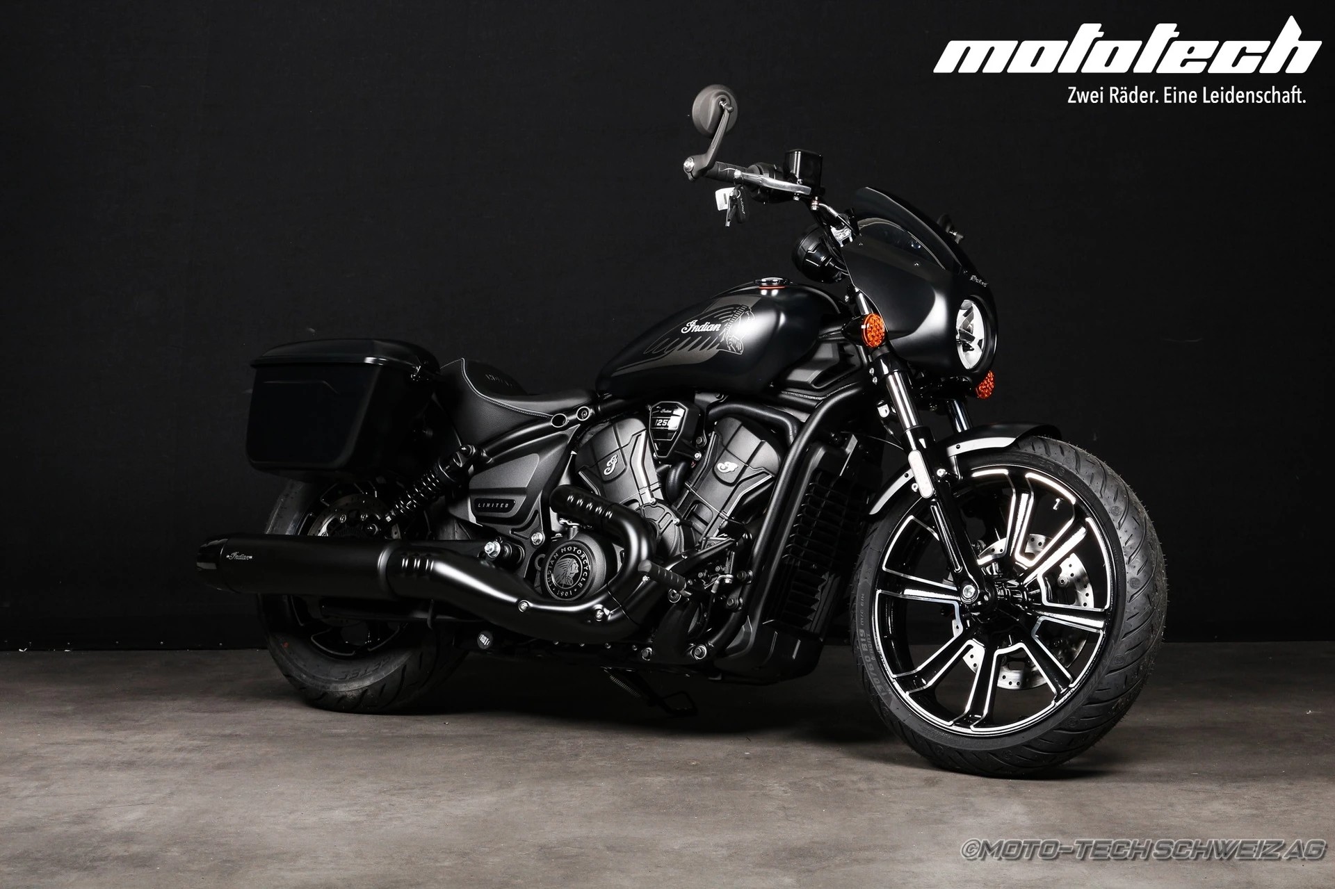 INDIAN Scout Sport RT-image-5