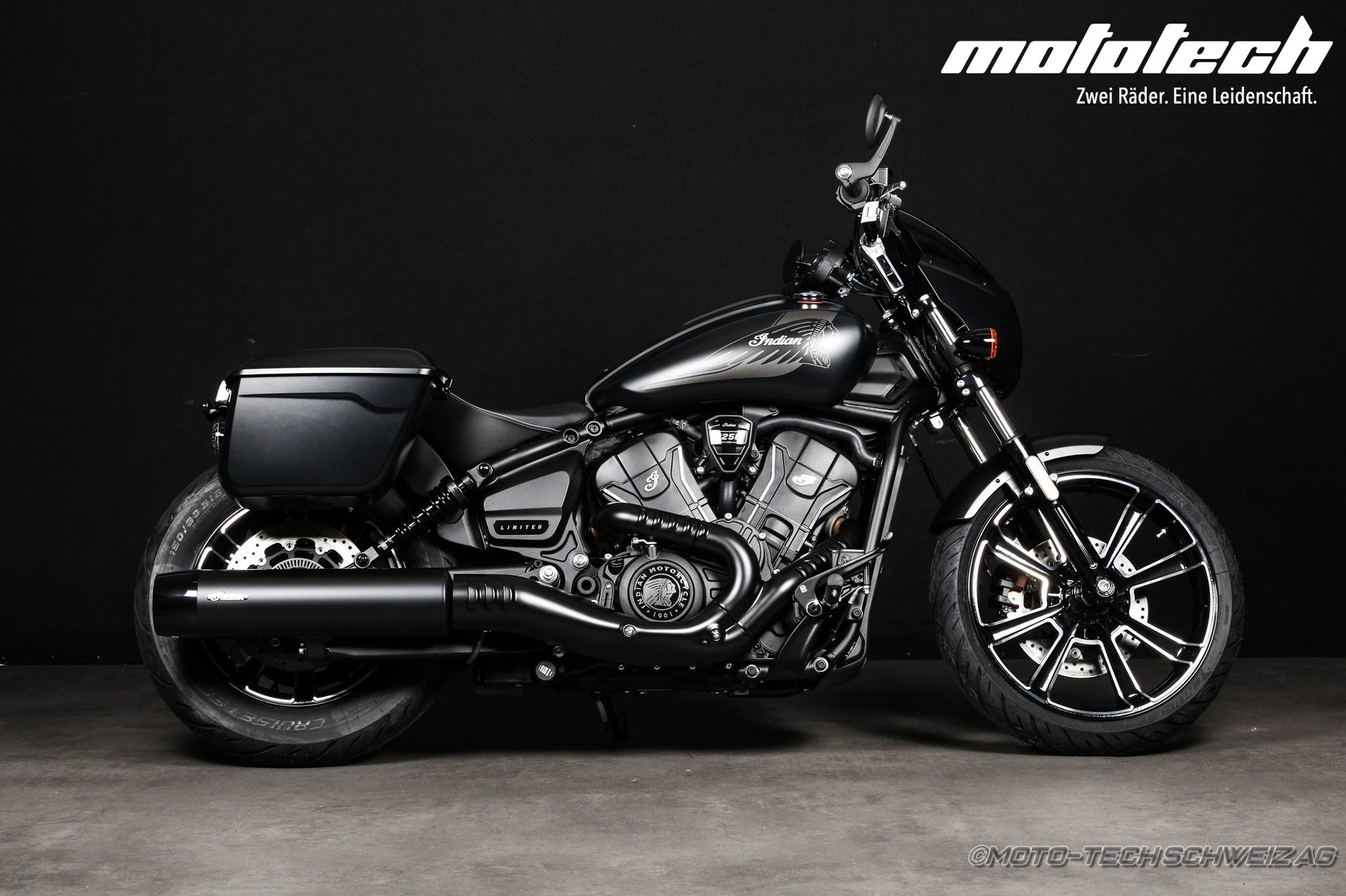 INDIAN Scout Sport RT-image-0