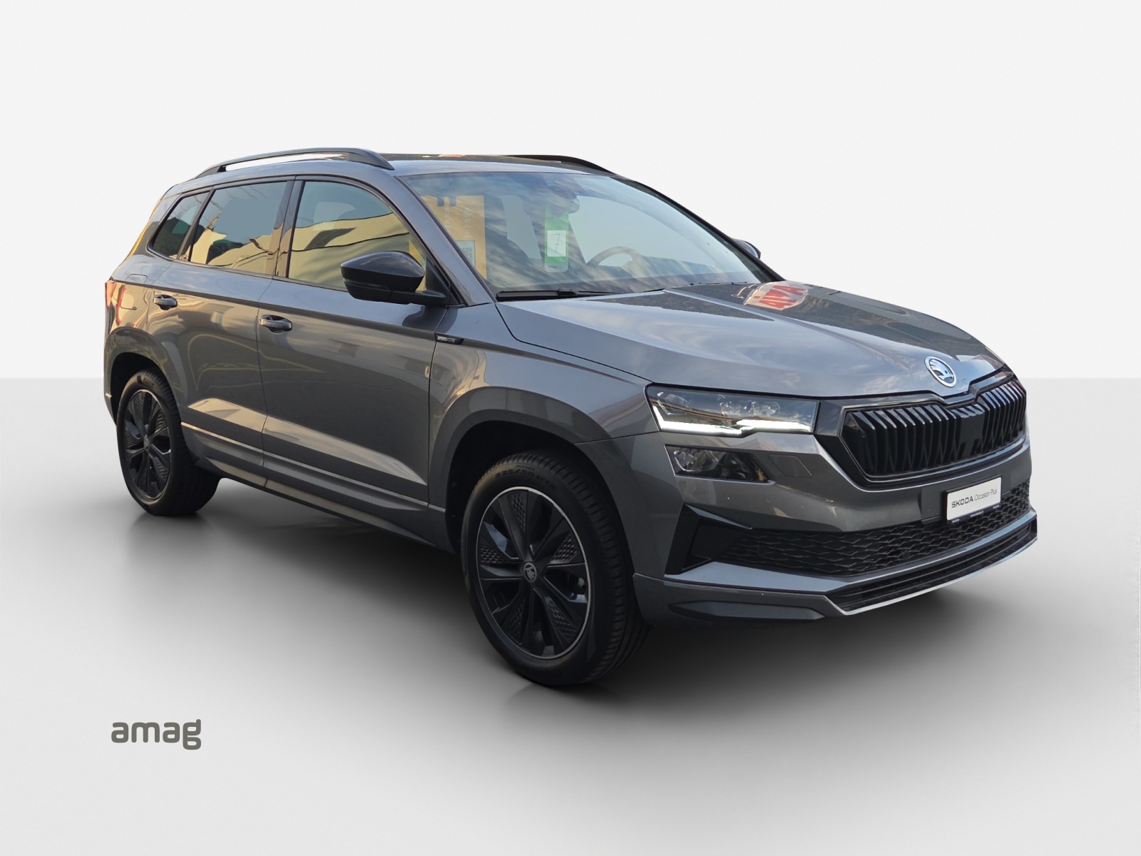 SKODA Karoq 2.0 TSI SportLine 4x4 DSG-image-5