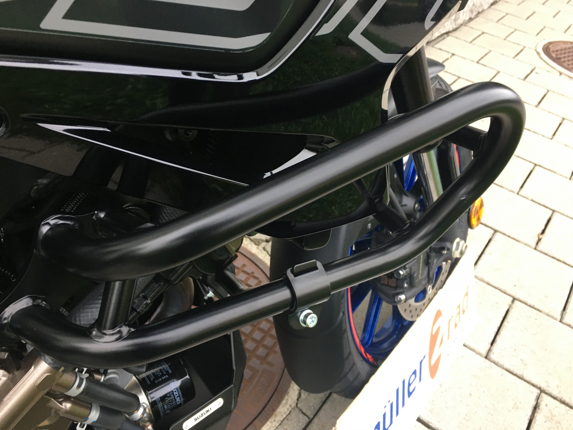 SUZUKI DL 1050 A V-Strom-image-4