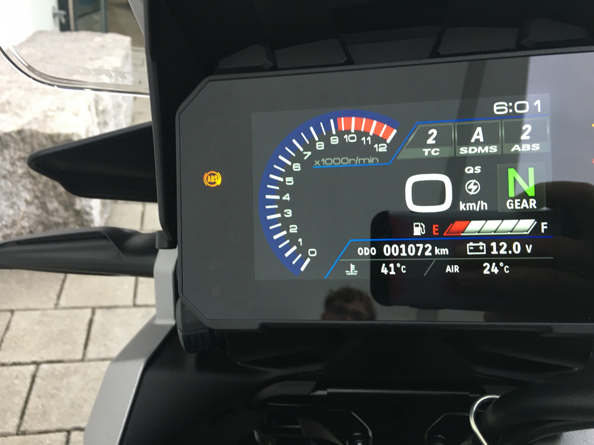 SUZUKI DL 1050 A V-Strom-image-7