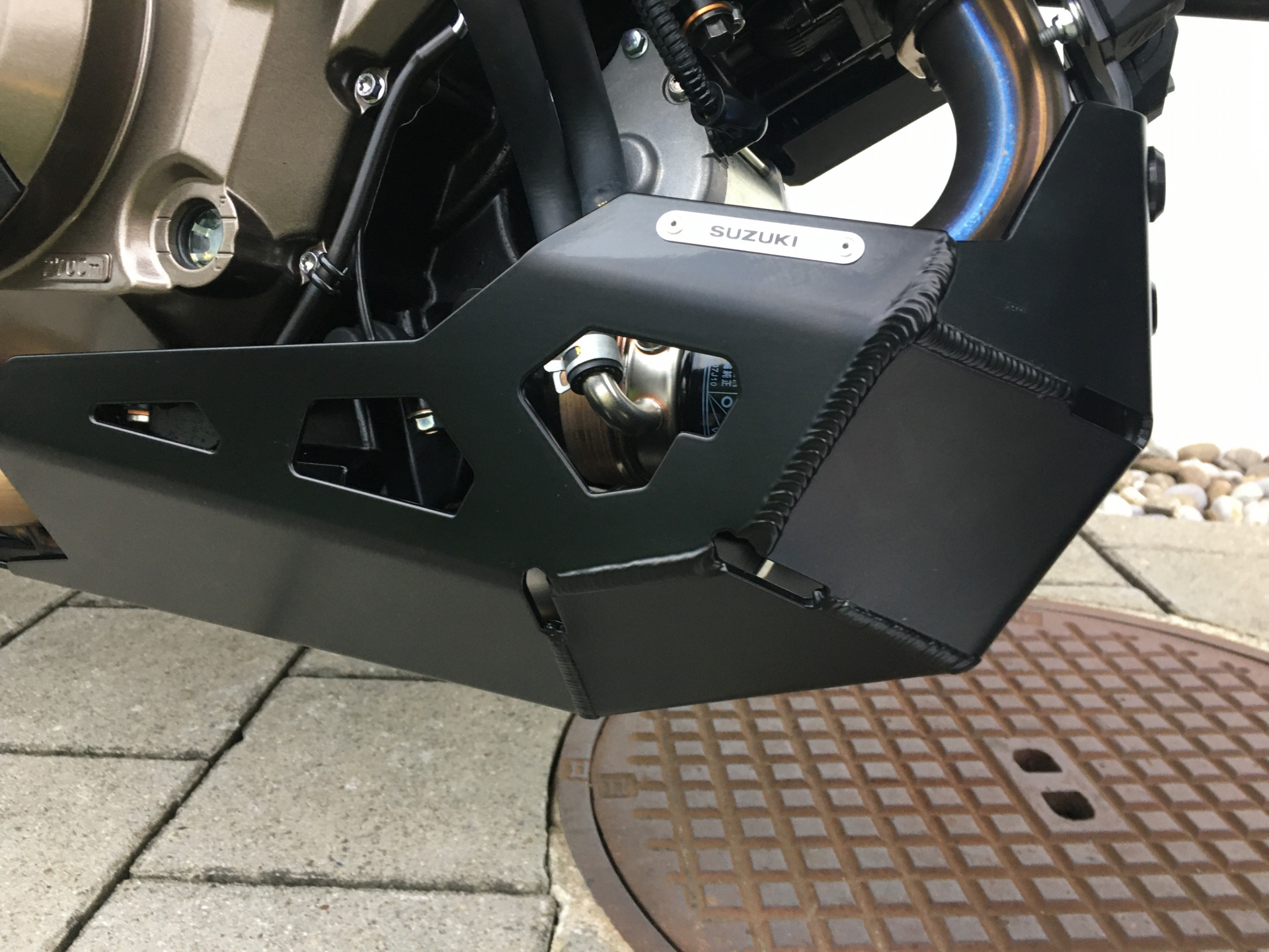 SUZUKI DL 1050 A V-Strom-image-6
