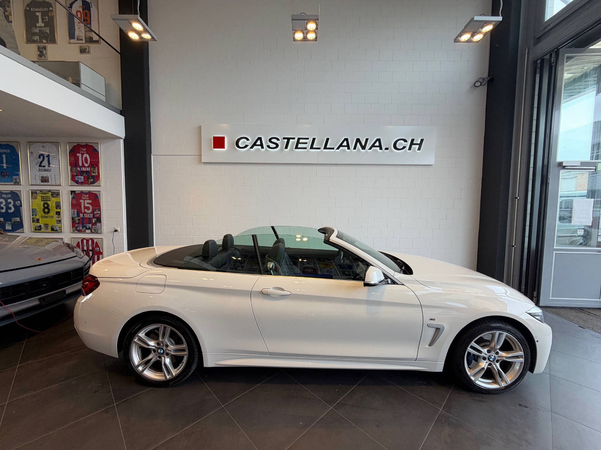 BMW 435d xDrive SAG Cabrio-image-6