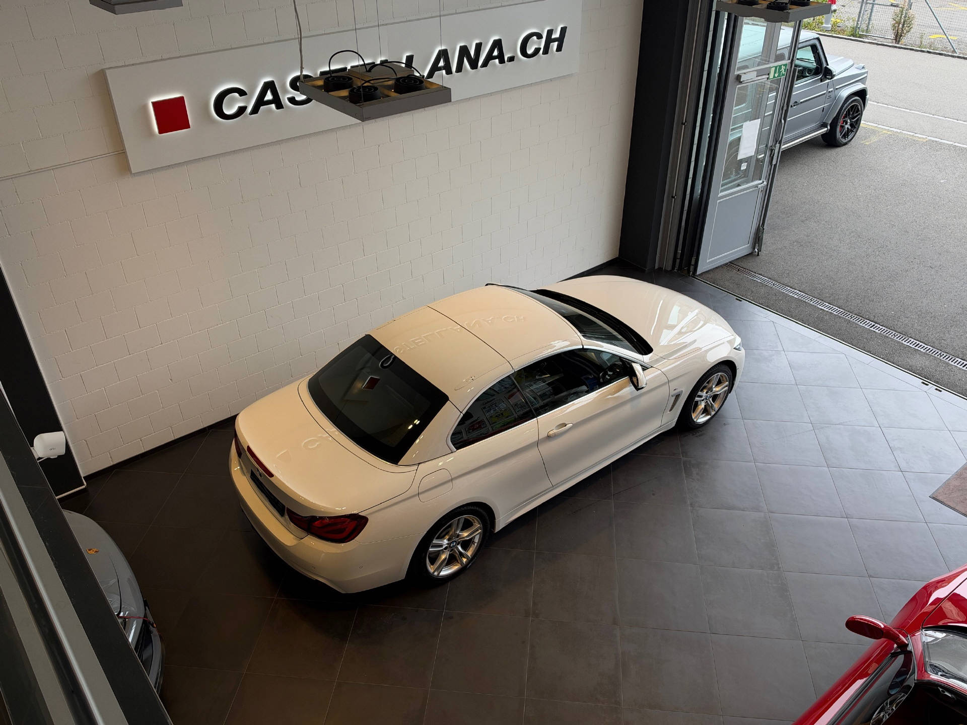 BMW 435d xDrive SAG Cabrio-image-15