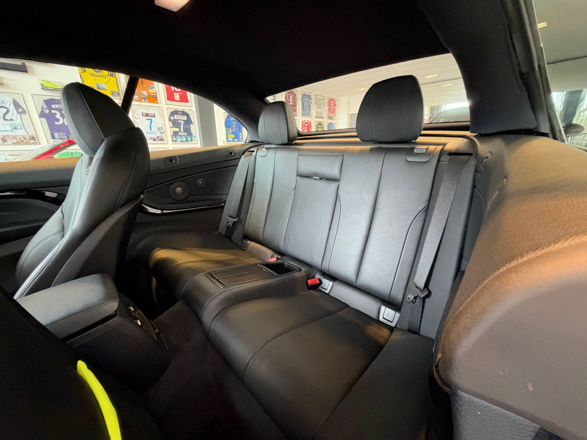 BMW 435d xDrive SAG Cabrio-image-21