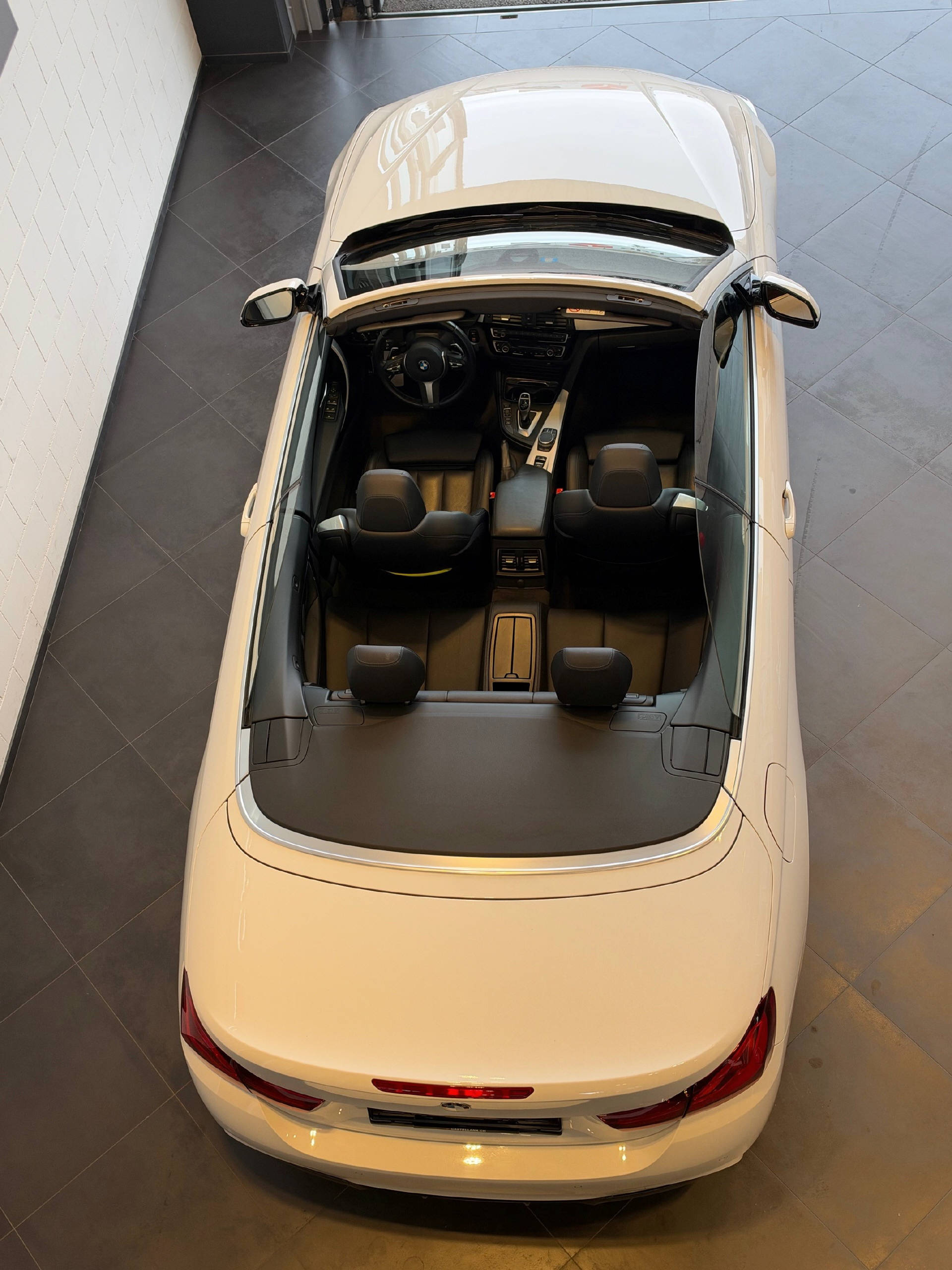 BMW 435d xDrive SAG Cabrio-image-12