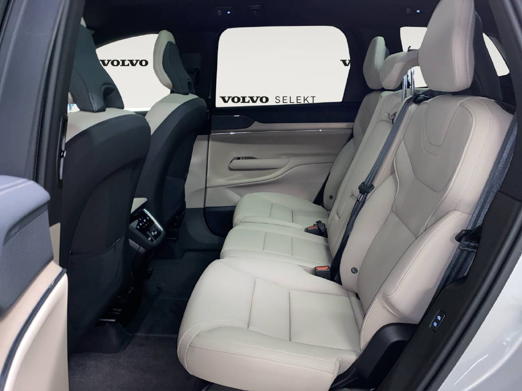 VOLVO EX 90 Twin Ultra AWD-image-11