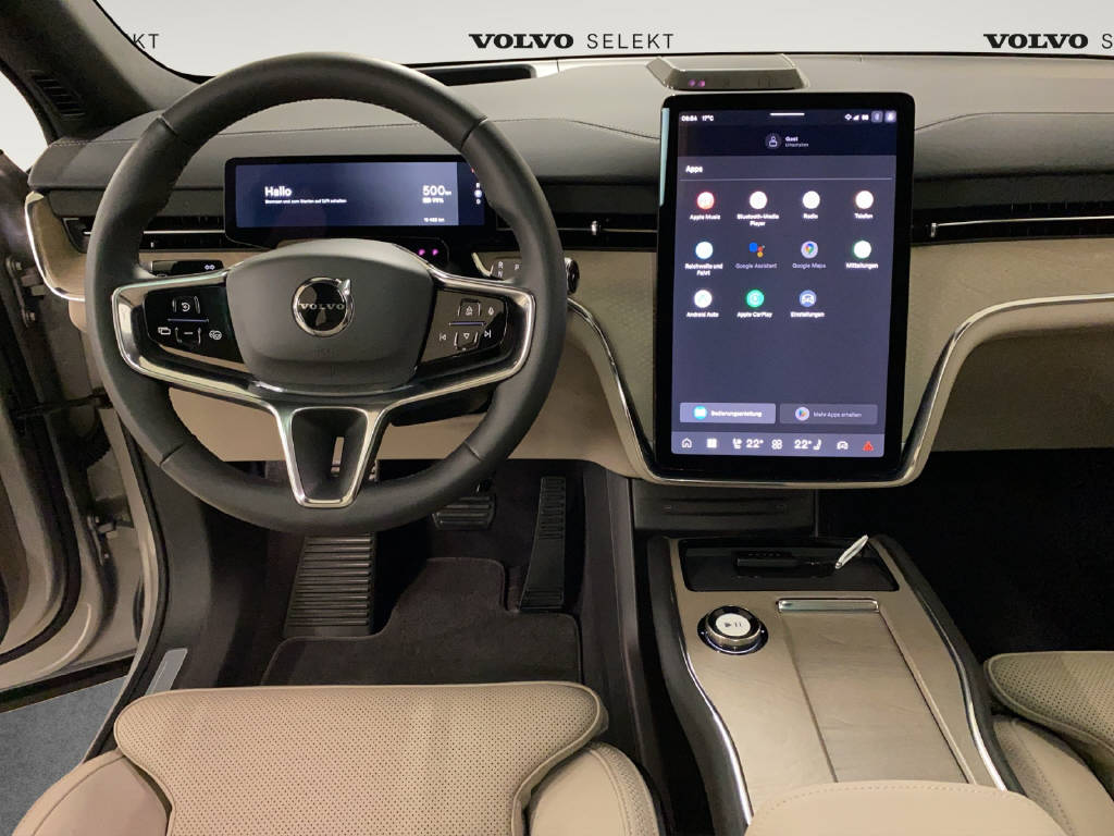 VOLVO EX 90 Twin Ultra AWD-image-8