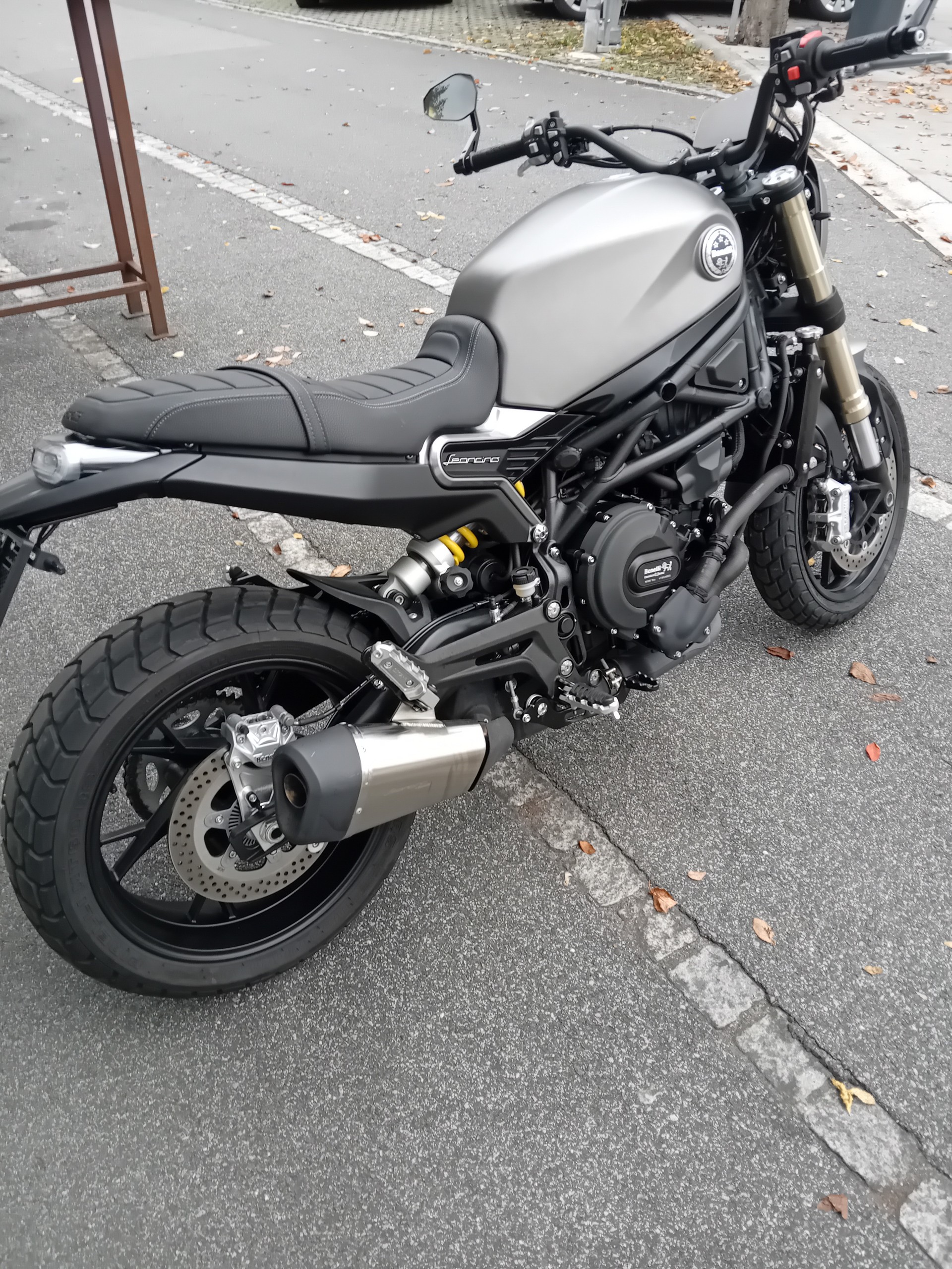 BENELLI Leoncino 800-image-3