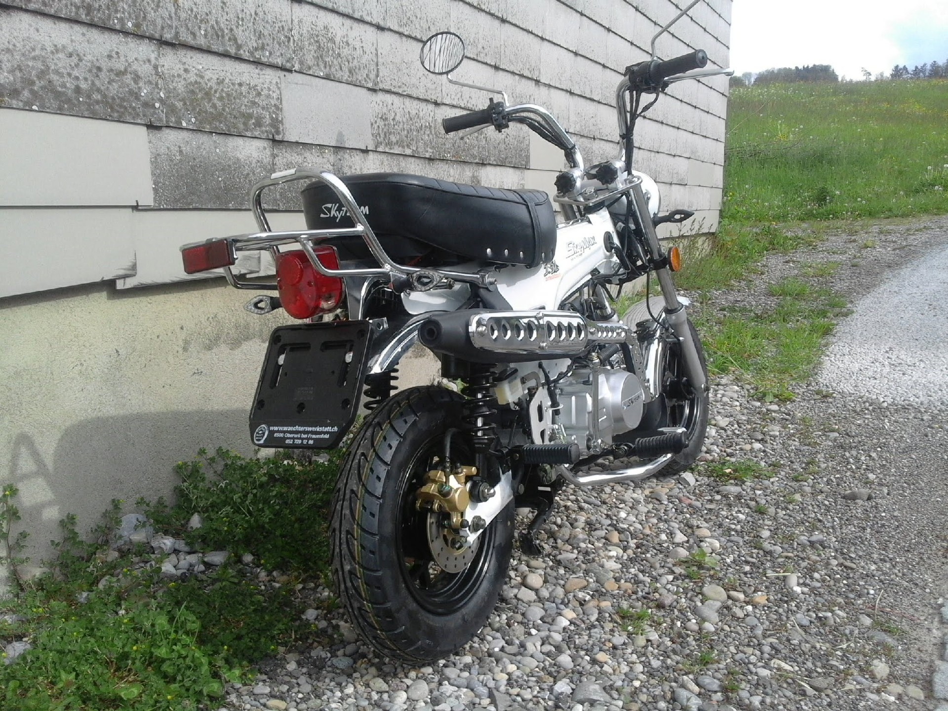 SKYTEAM Skymax 125 (Wohnmobil geeignet)-image-2