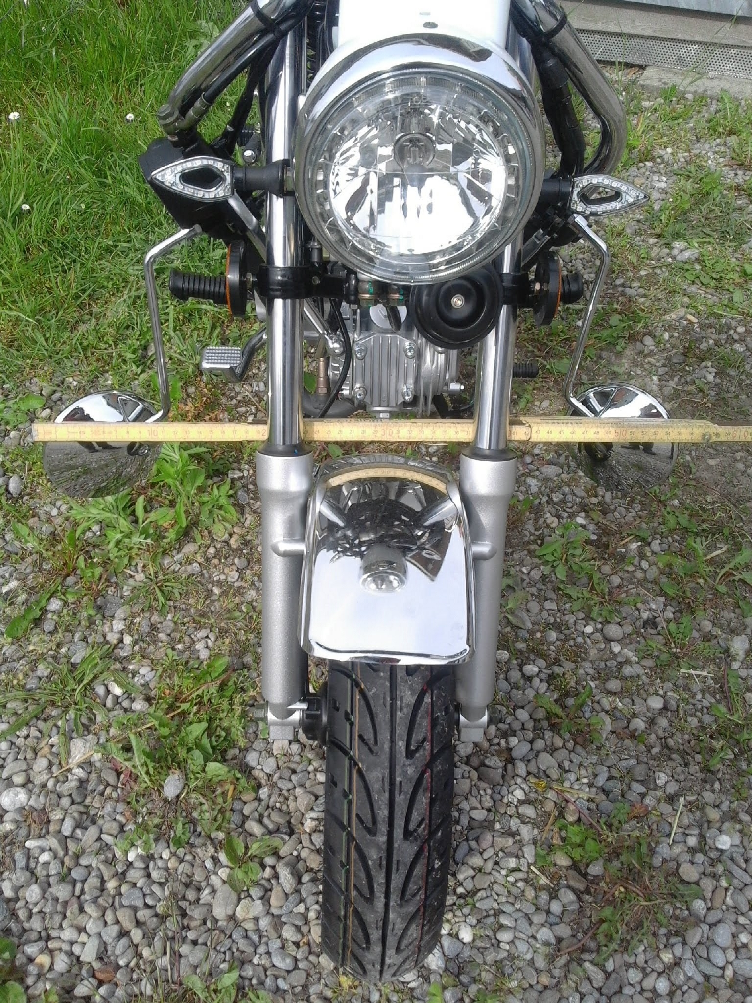 SKYTEAM Skymax 125 (Wohnmobil geeignet)-image-8