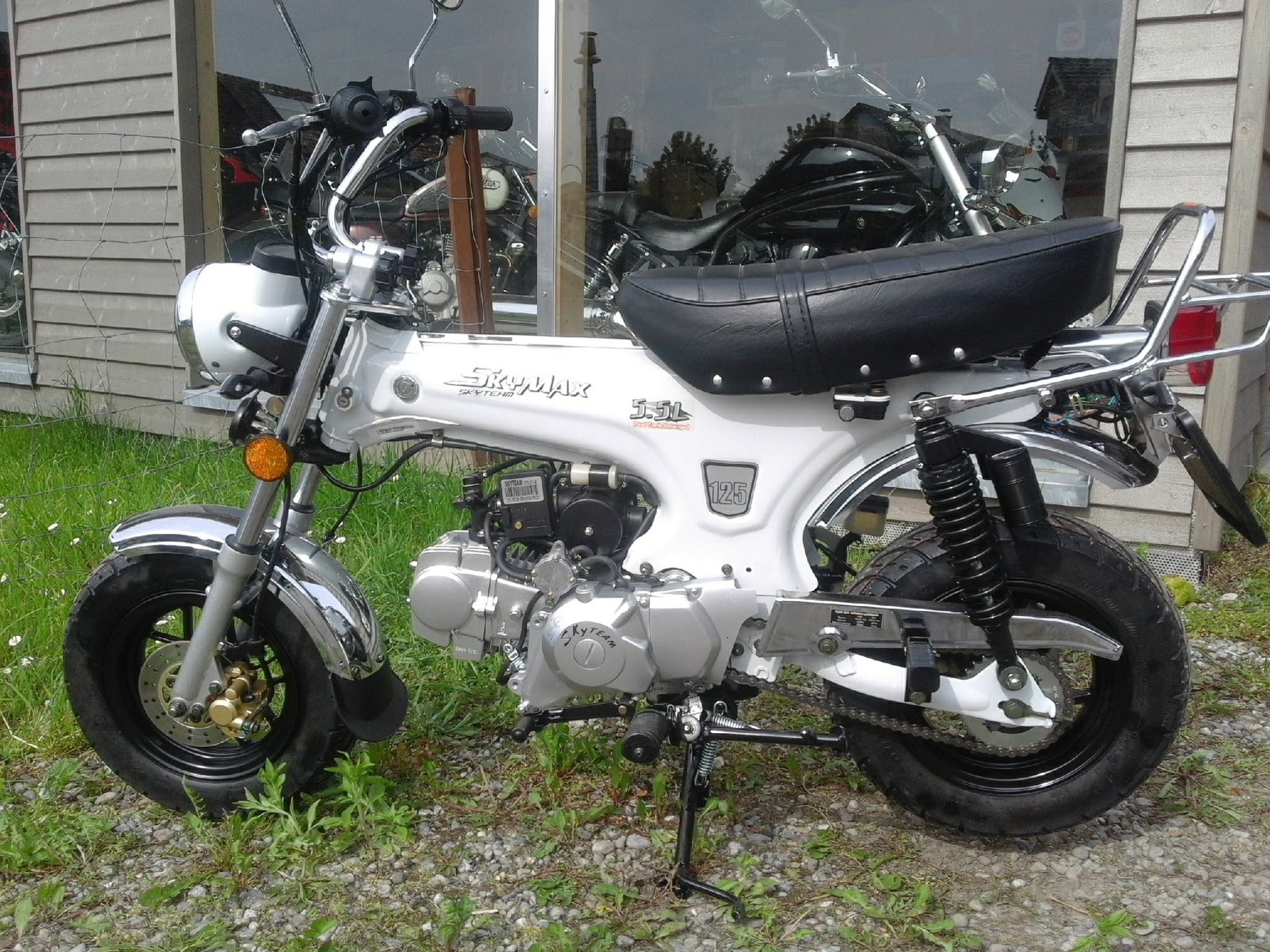 SKYTEAM Skymax 125 (Wohnmobil geeignet)-image-3