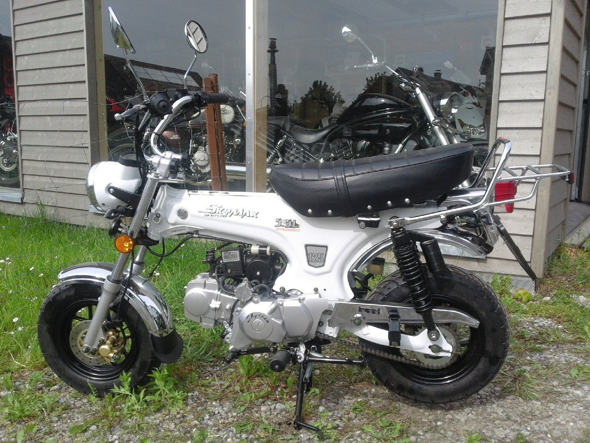 SKYTEAM Skymax 125 (Wohnmobil geeignet)-image-4