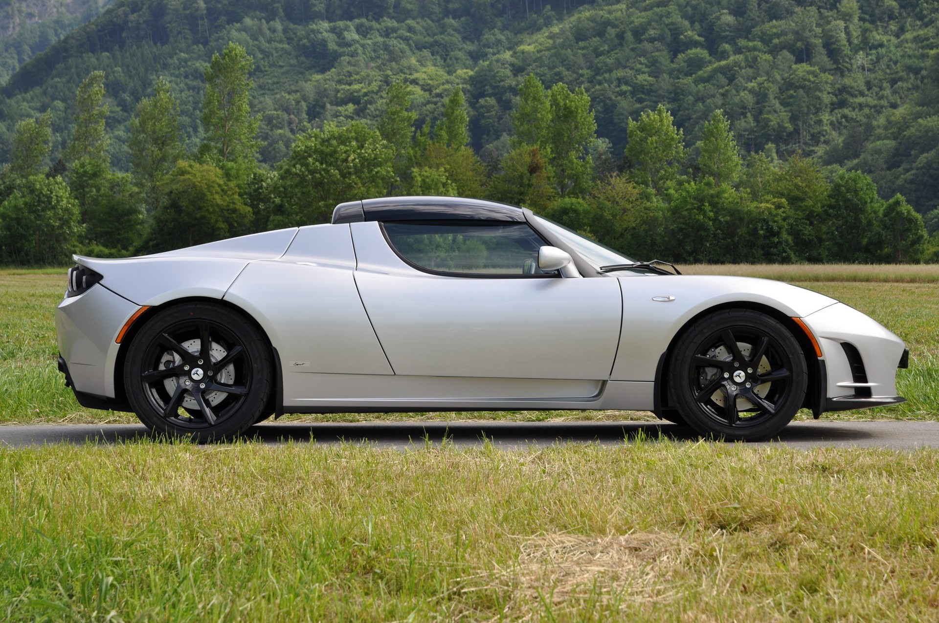 TESLA Roadster Sport-image-15