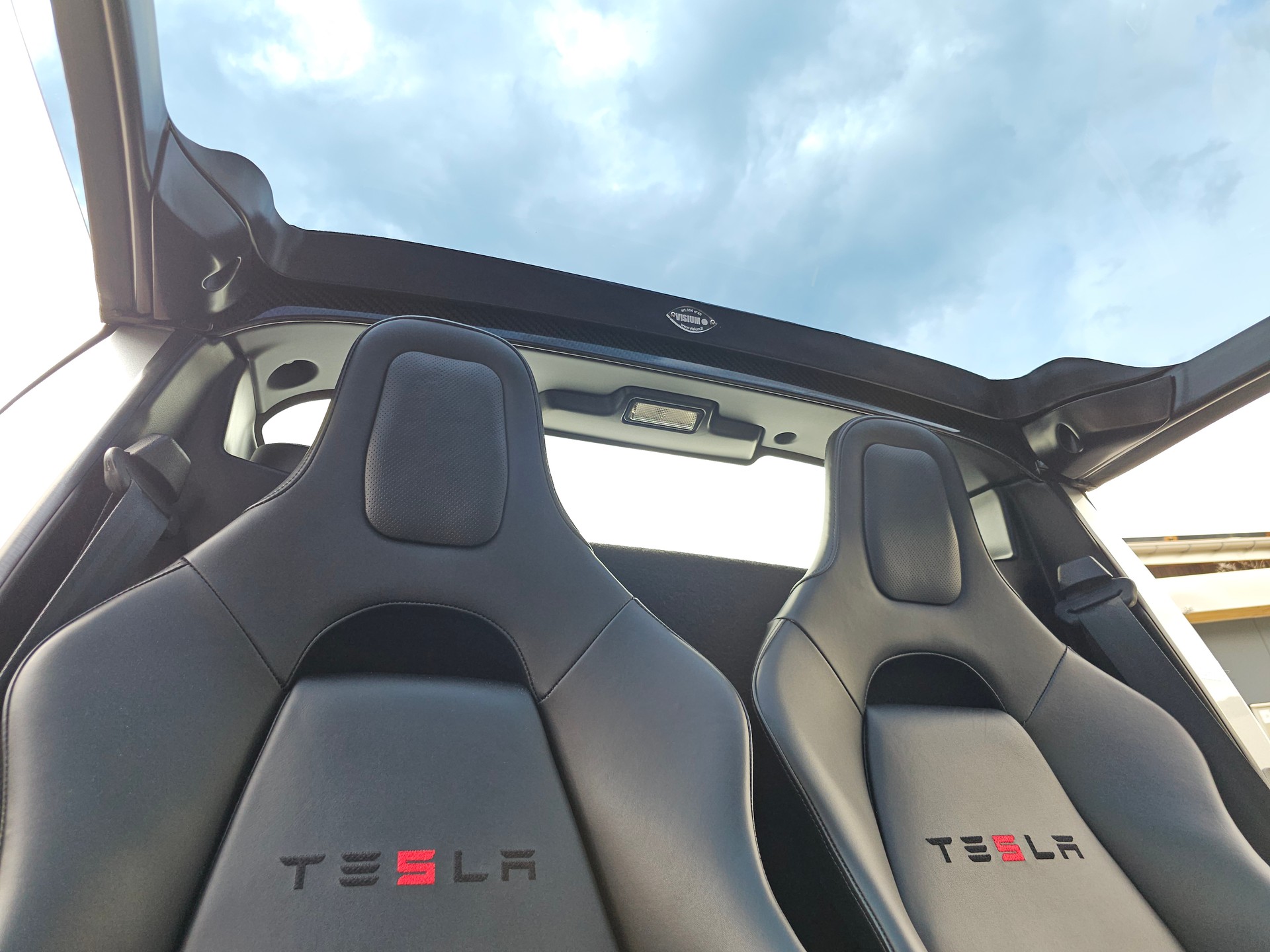 TESLA Roadster Sport-image-7