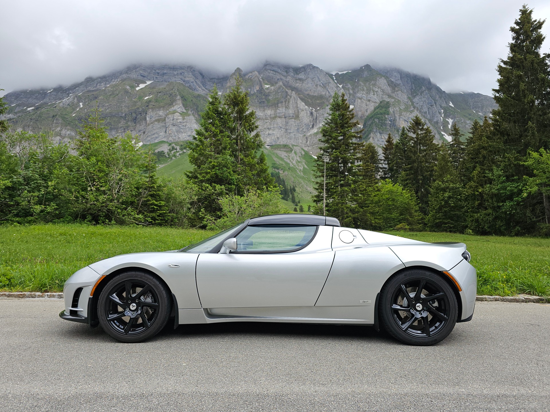 TESLA Roadster Sport-image-16
