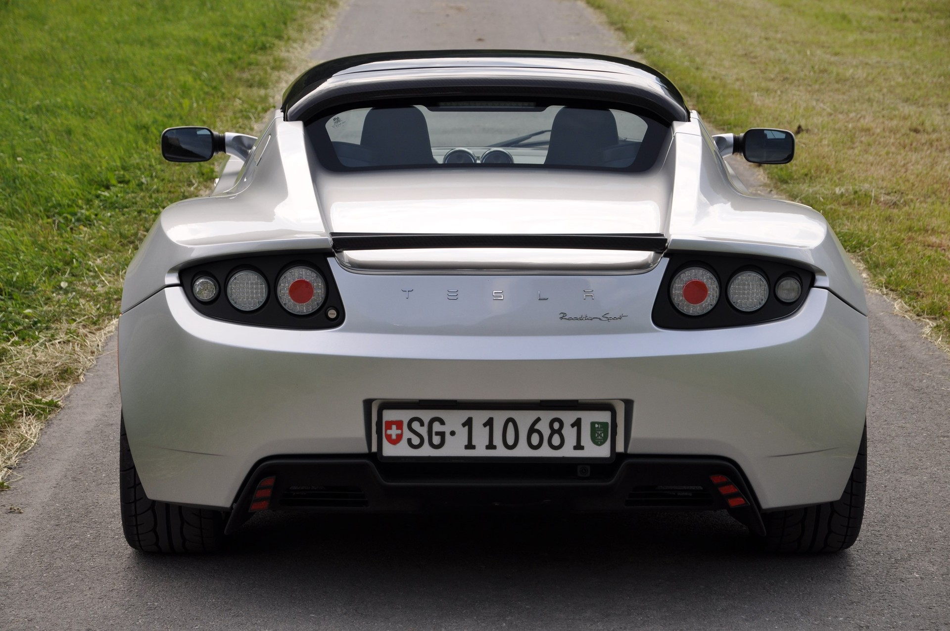 TESLA Roadster Sport-image-3
