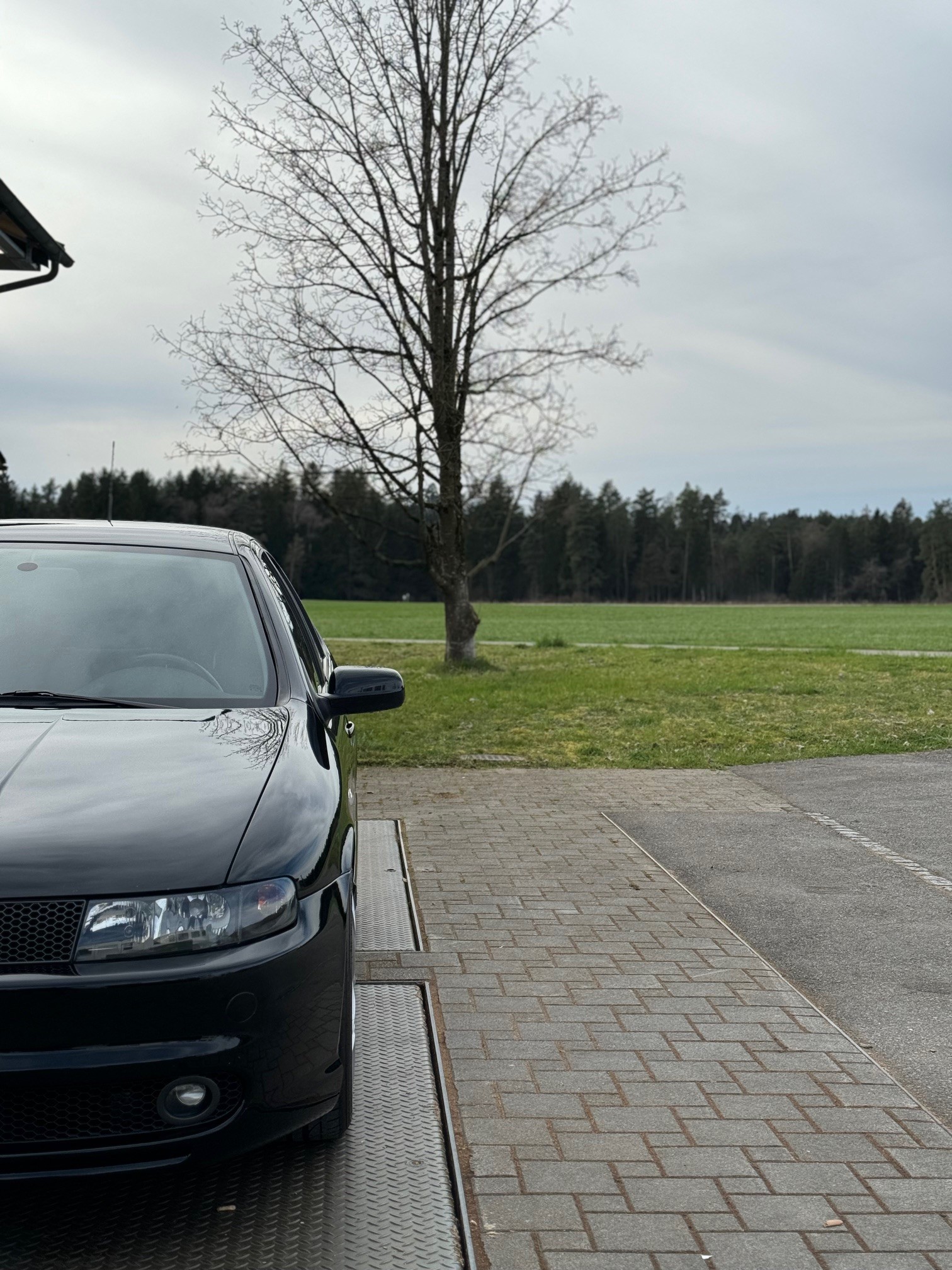 SEAT Leon 2.8 Cupra 4 Kompressor *ABT*-showroom-element-3