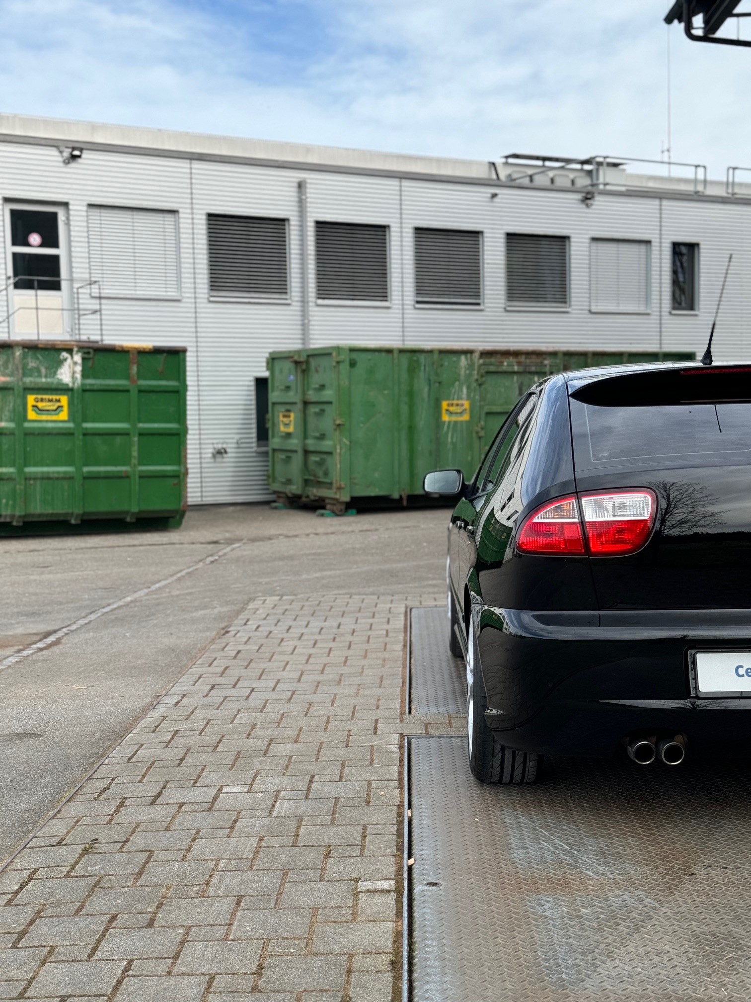 SEAT Leon 2.8 Cupra 4 Kompressor *ABT*-image-8